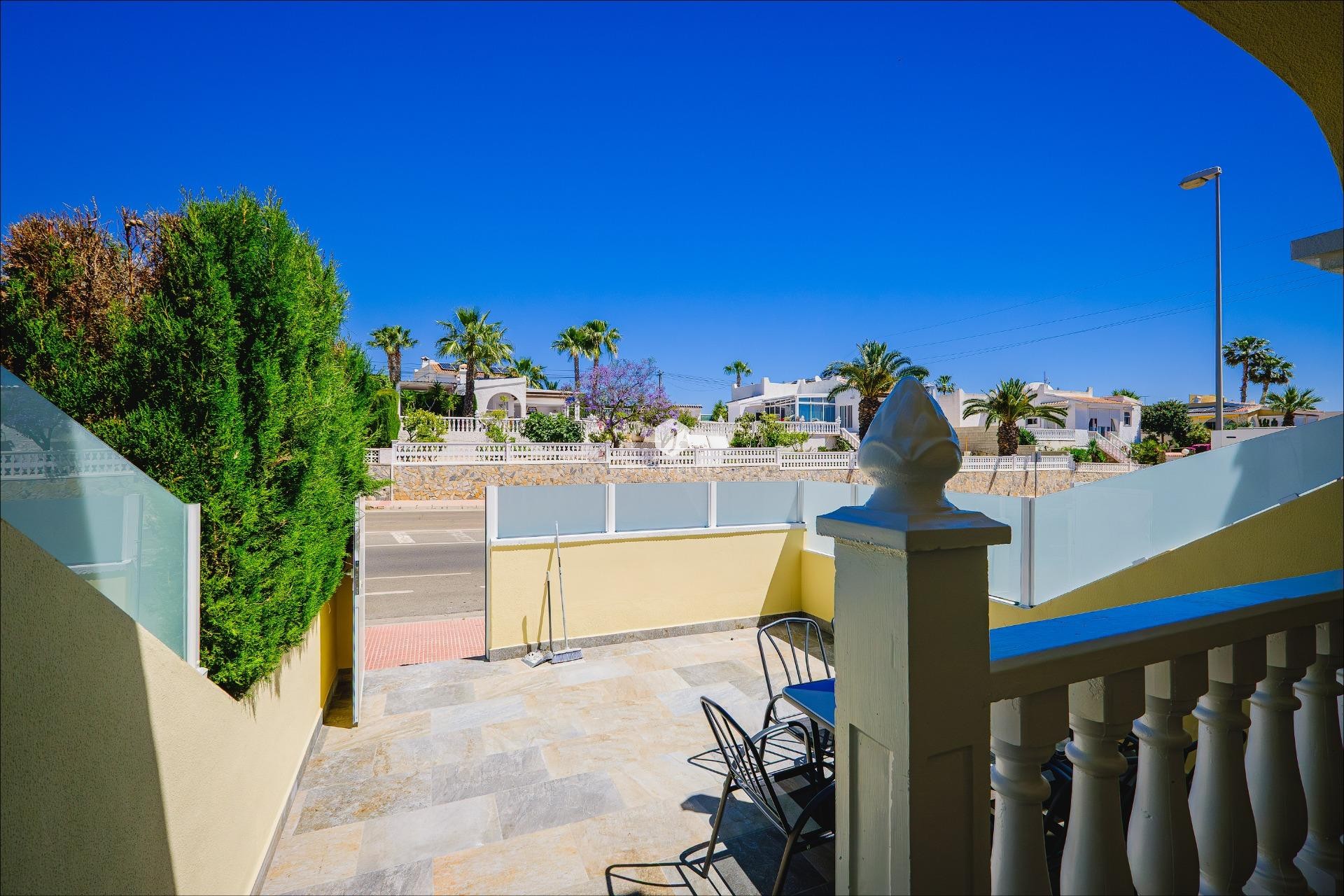 D'occasion - Chalet -
Orihuela Costa - Las Filipinas