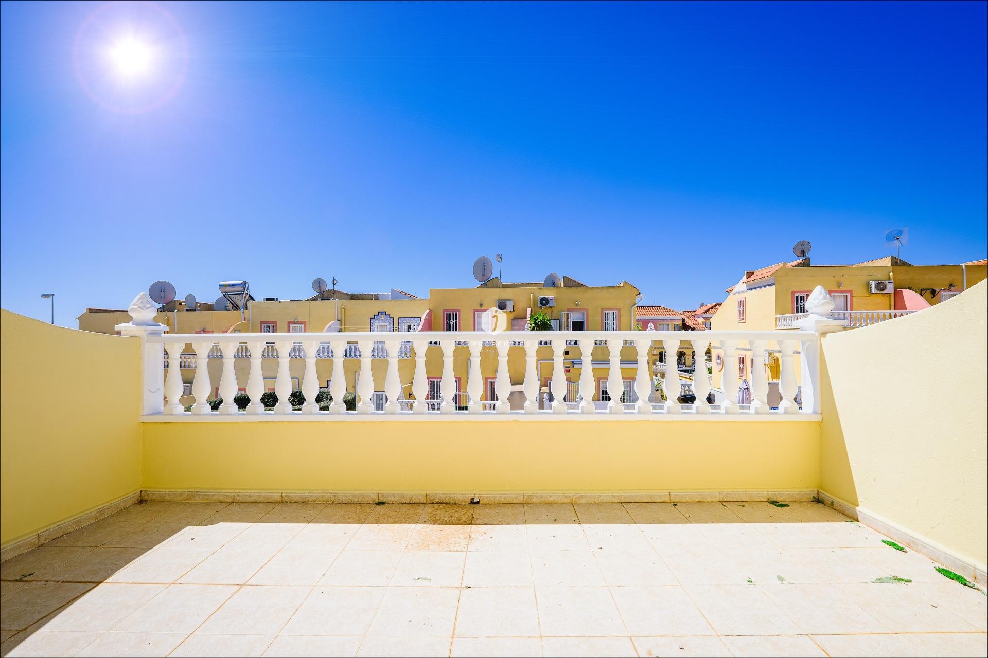 D'occasion - Chalet -
Orihuela Costa - Las Filipinas