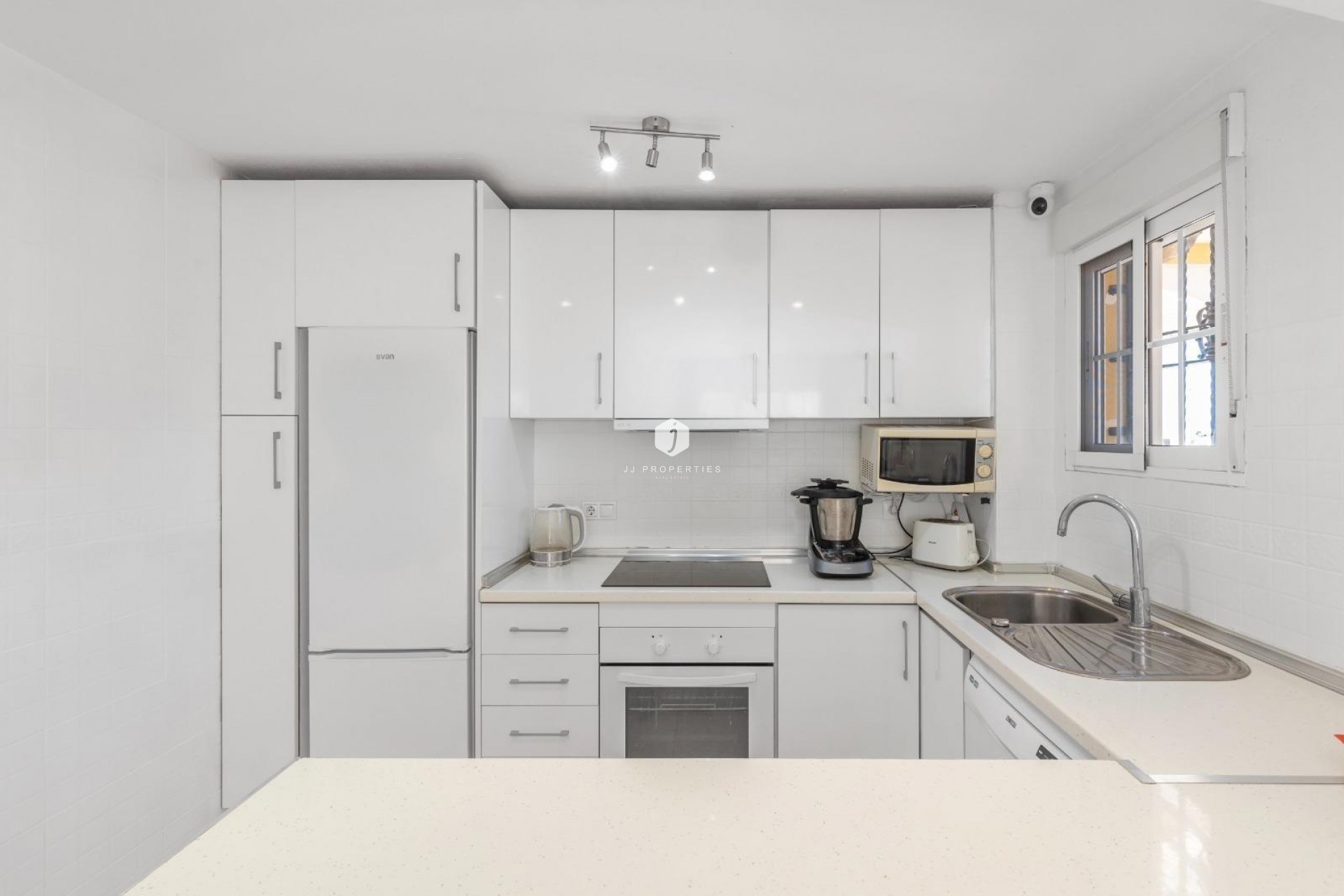 D'occasion - Chalet -
Orihuela Costa - Lomas De Cabo Roig-los Dolses