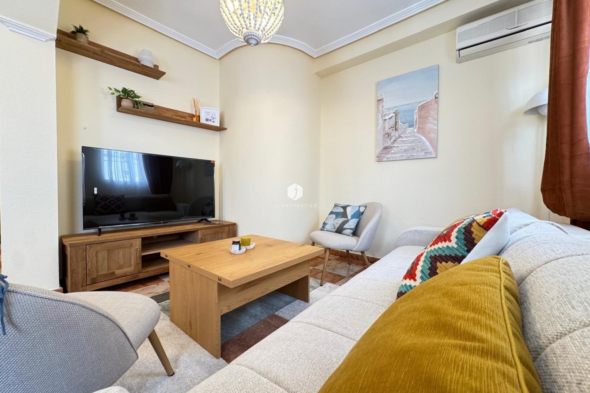 D'occasion - Chalet -
Orihuela Costa - Lomas De Cabo Roig-los Dolses