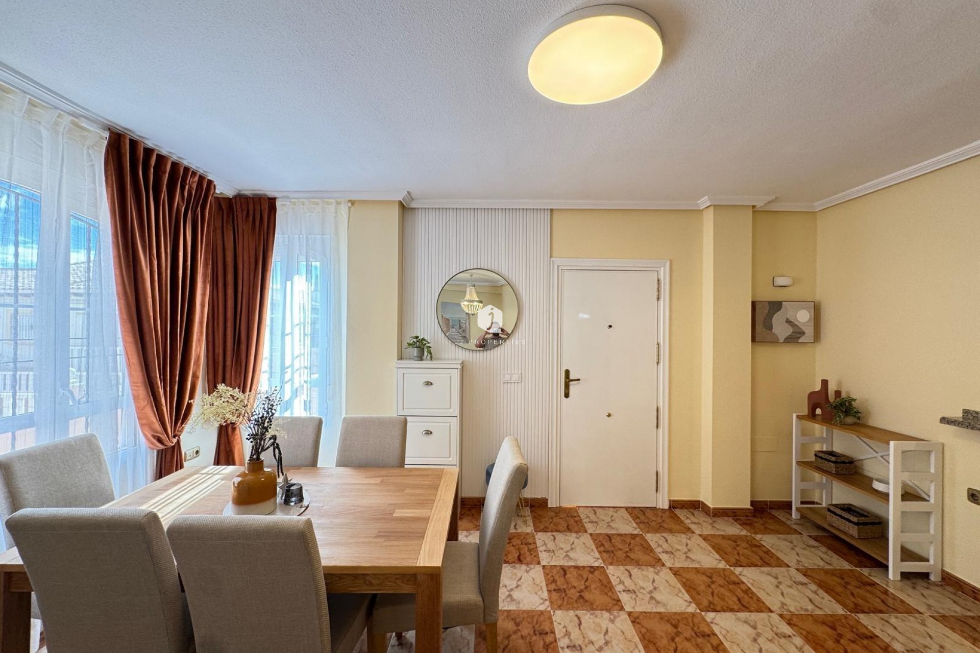 D'occasion - Chalet -
Orihuela Costa - Lomas De Cabo Roig-los Dolses