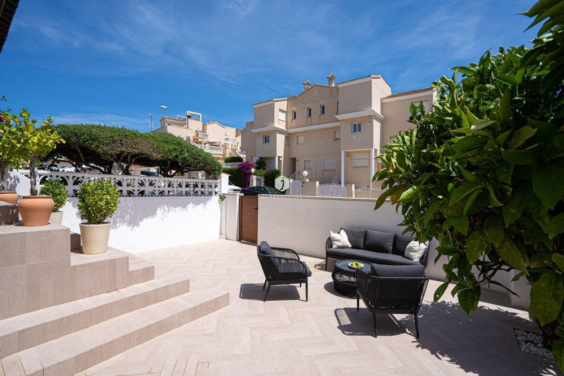 D'occasion - Chalet -
Orihuela Costa - Los Almendros-la Florida