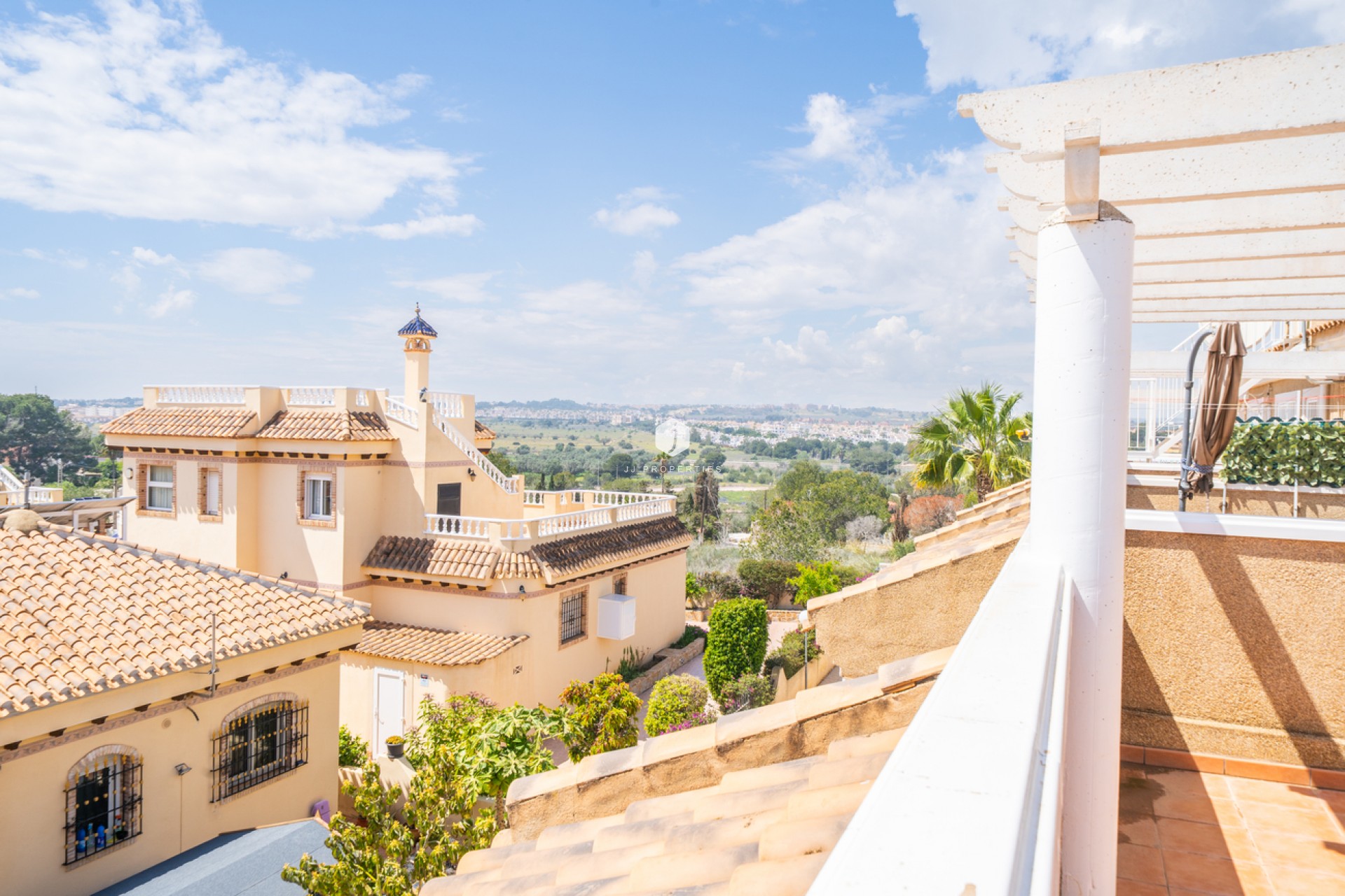 D'occasion - Chalet -
Orihuela Costa - Los Almendros - La Florida