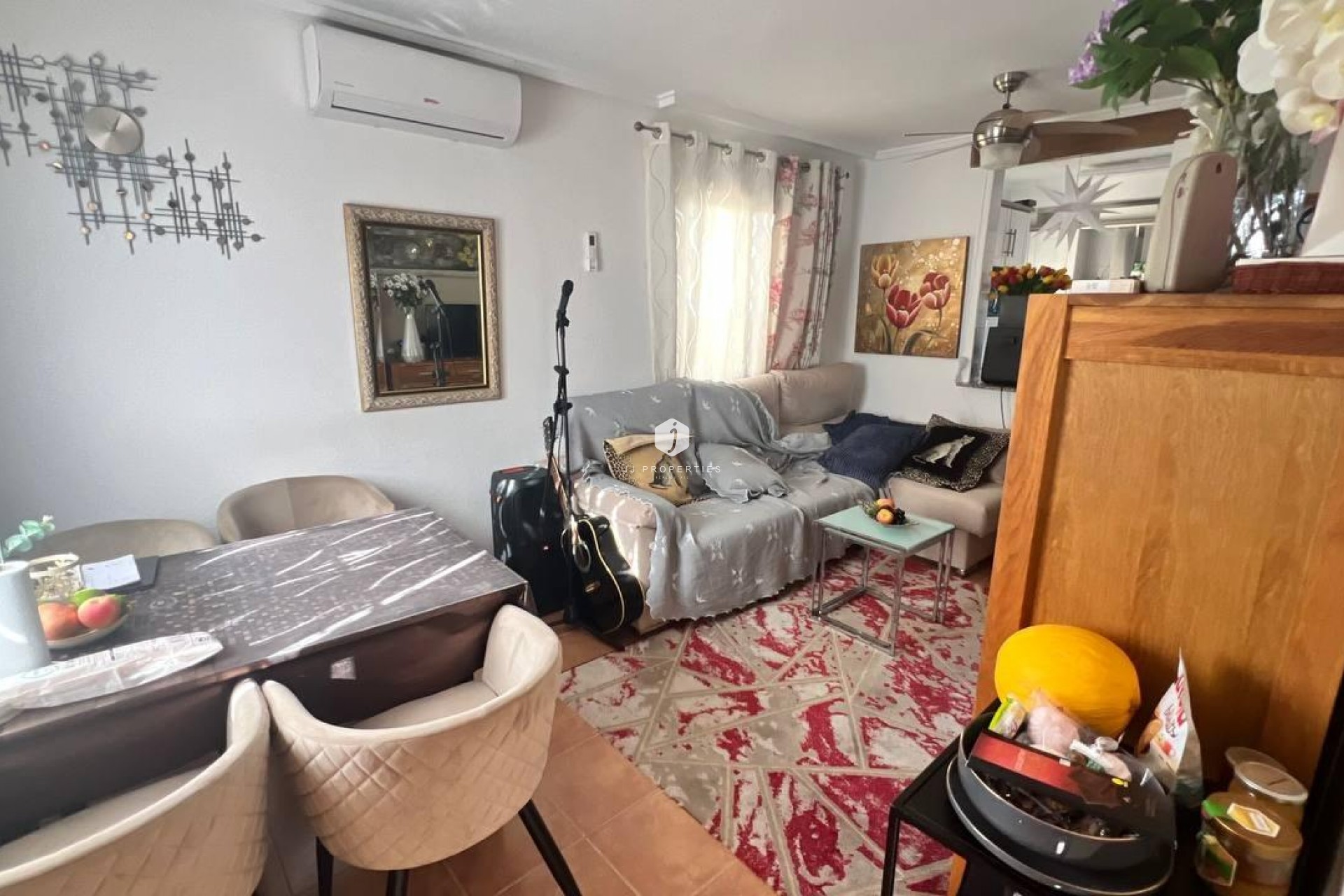 D'occasion - Chalet -
Orihuela Costa - Los Almendros-la Florida