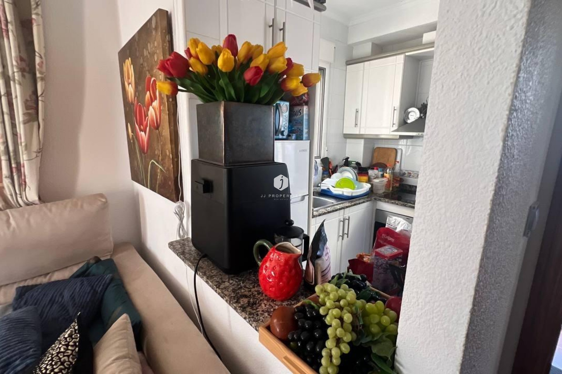 D'occasion - Chalet -
Orihuela Costa - Los Almendros-la Florida