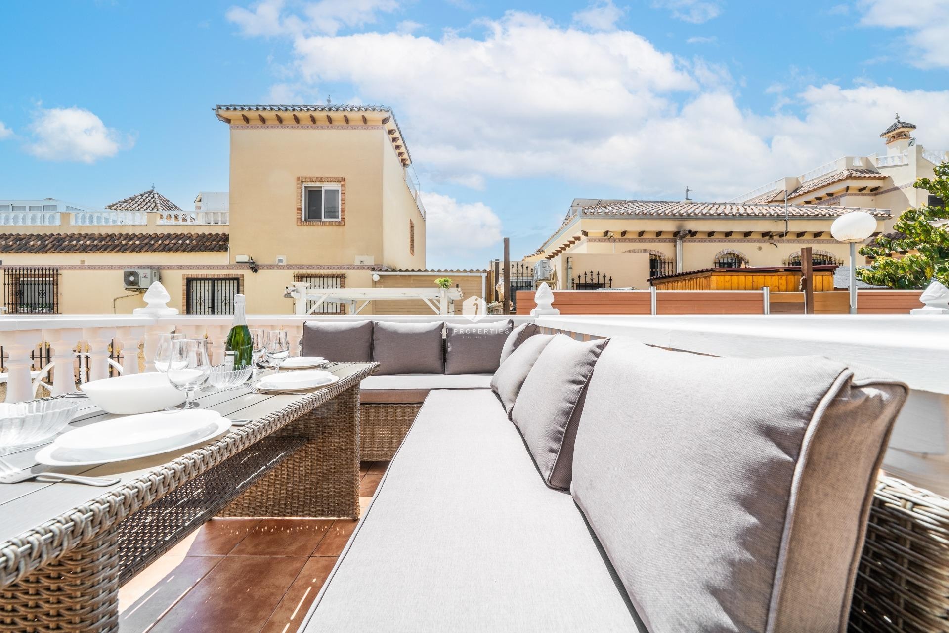 D'occasion - Chalet -
Orihuela Costa - Los Almendros-la Florida