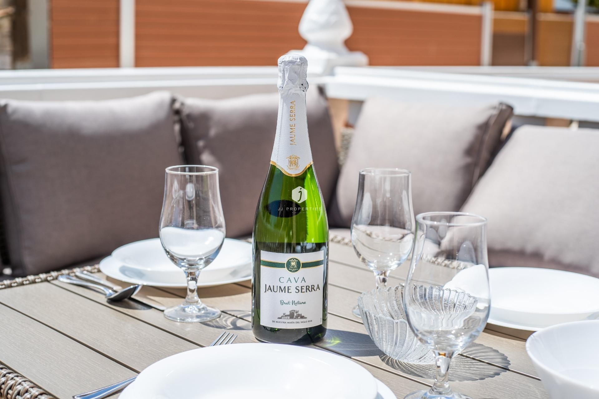 D'occasion - Chalet -
Orihuela Costa - Los Almendros-la Florida