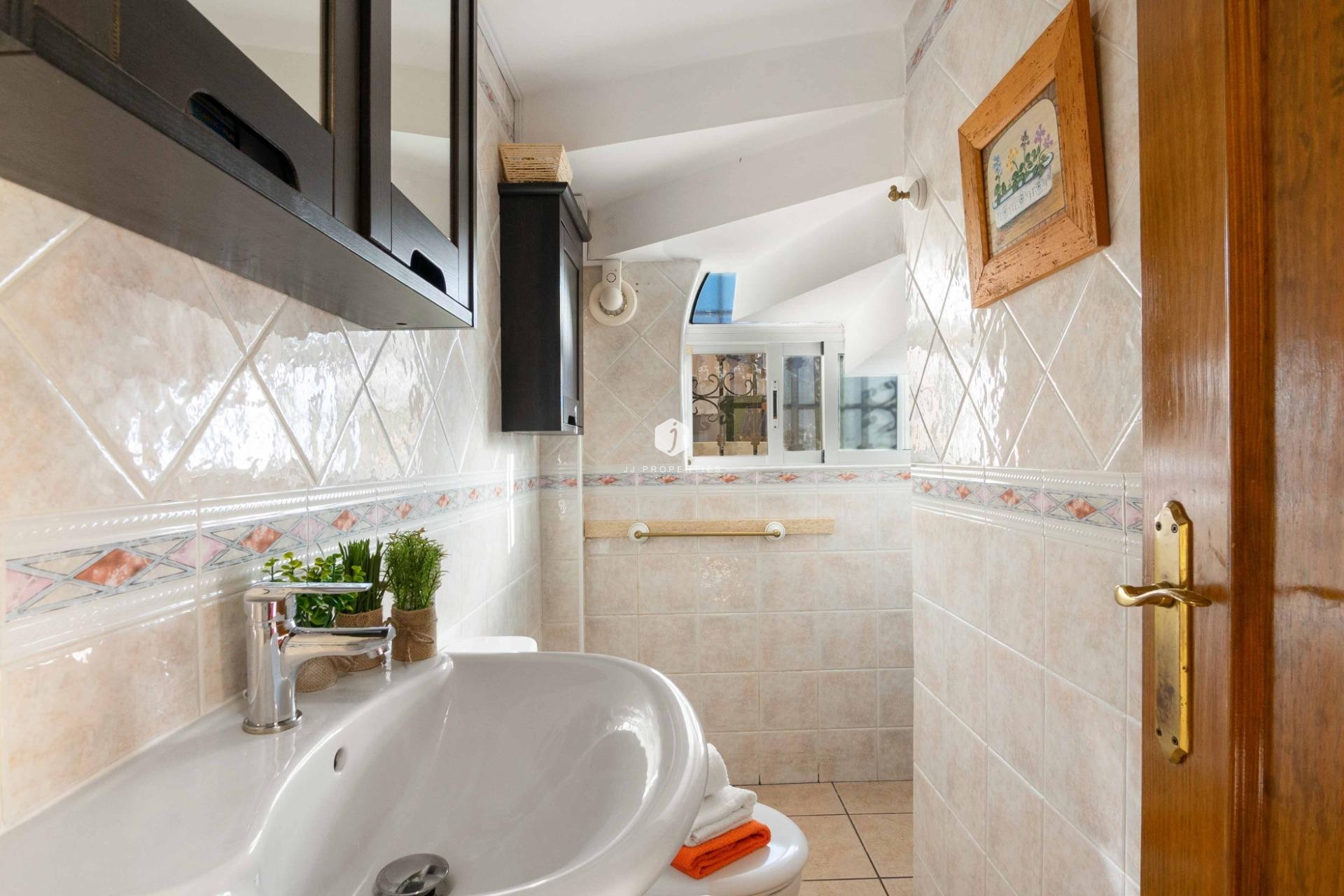 D'occasion - Chalet -
Orihuela Costa - Los Almendros-la Florida