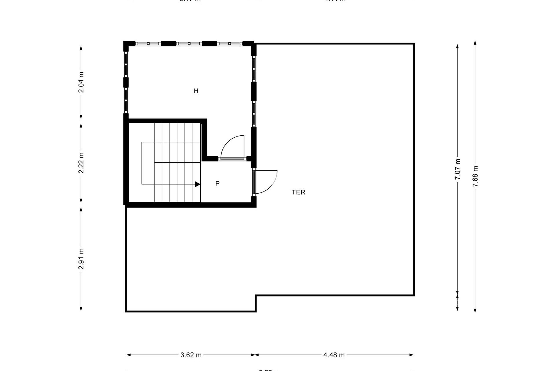 D'occasion - Chalet -
Orihuela Costa - Los Almendros-la Florida