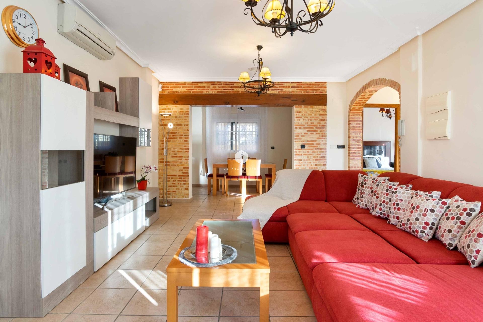 D'occasion - Chalet -
Orihuela Costa - Los Almendros-la Florida