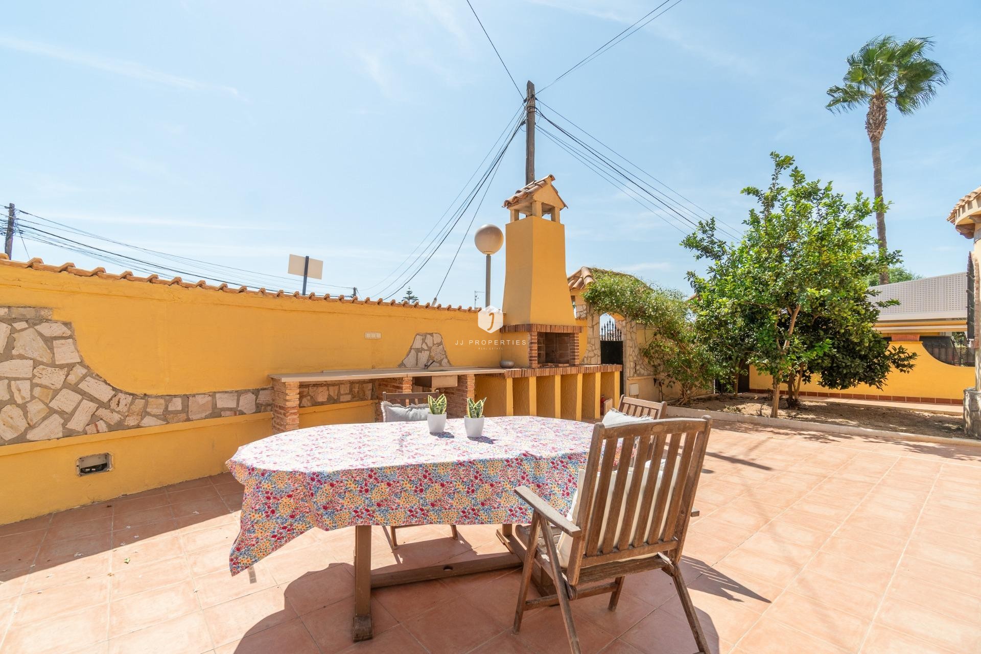 D'occasion - Chalet -
Orihuela Costa - Los Almendros-la Florida
