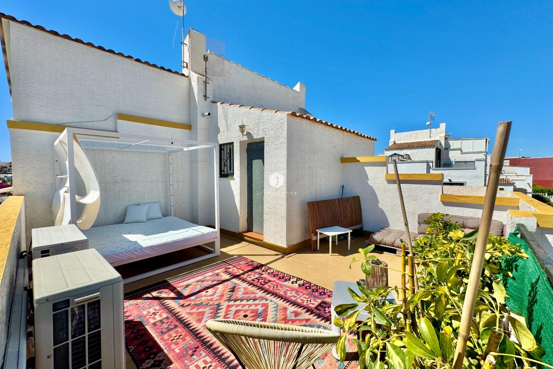 D'occasion - Chalet -
Orihuela Costa - Los Altos