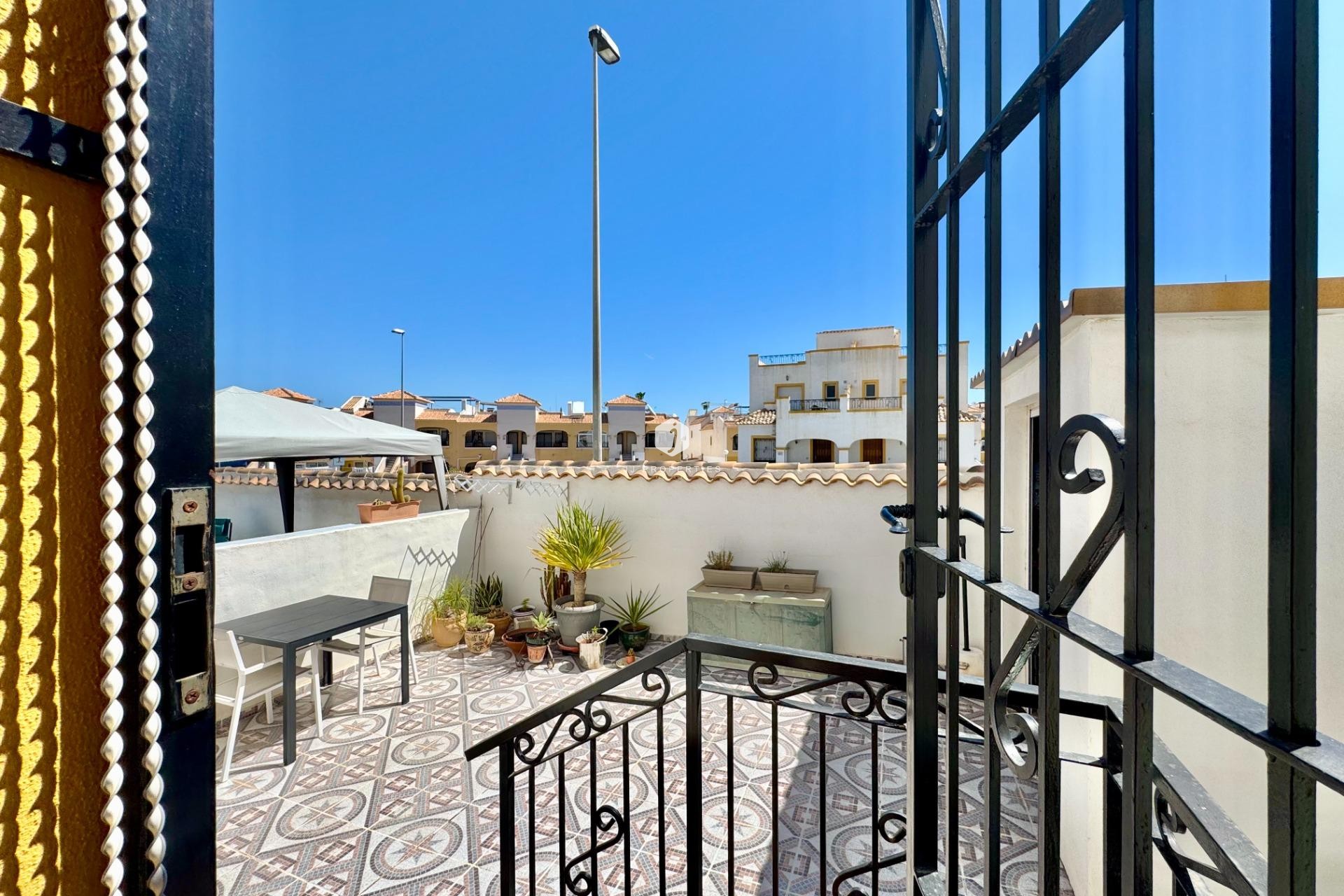 D'occasion - Chalet -
Orihuela Costa - Los Altos