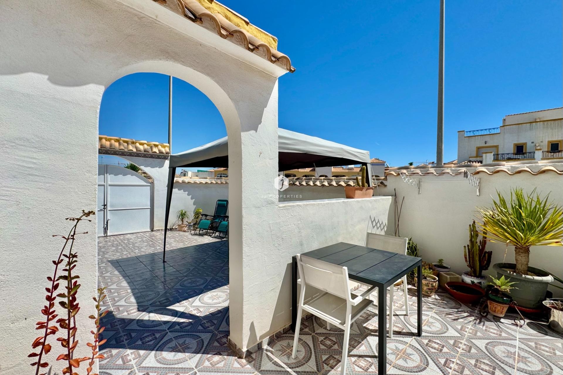D'occasion - Chalet -
Orihuela Costa - Los Altos