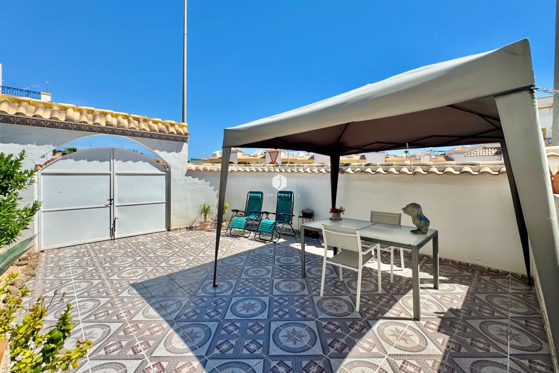D'occasion - Chalet -
Orihuela Costa - Los Altos