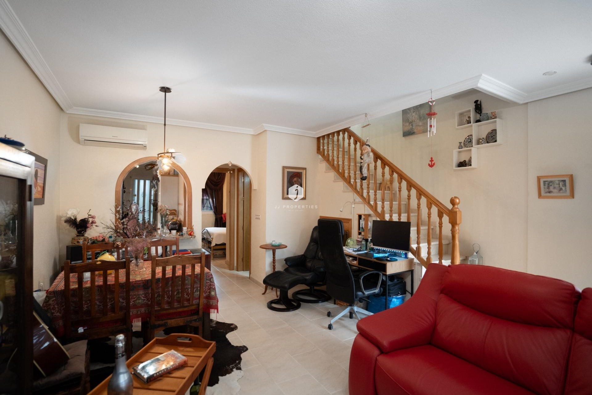 D'occasion - Chalet -
Orihuela Costa - Los Dolses