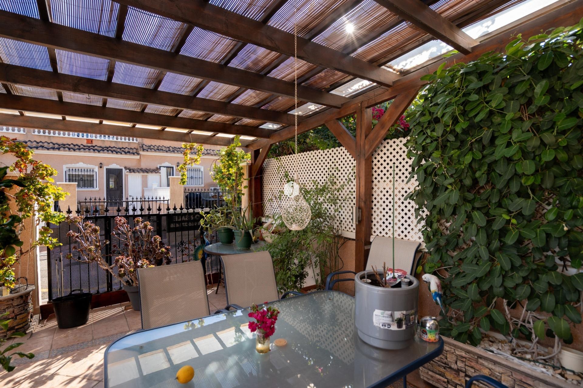 D'occasion - Chalet -
Orihuela Costa - Los Dolses