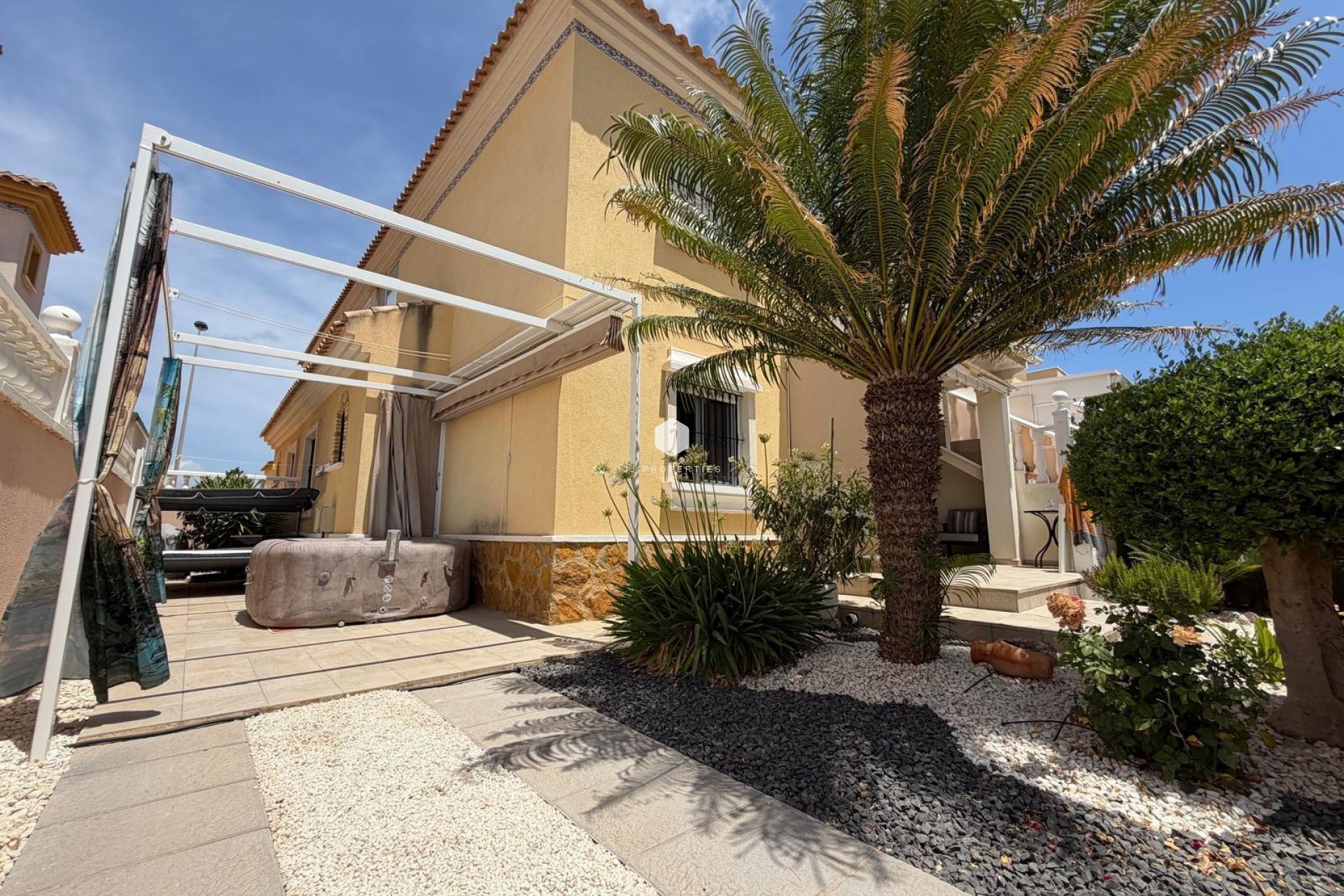 D'occasion - Chalet -
Orihuela Costa - Los Dolses