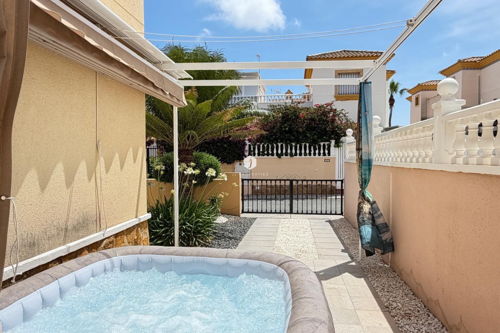 D'occasion - Chalet -
Orihuela Costa - Los Dolses