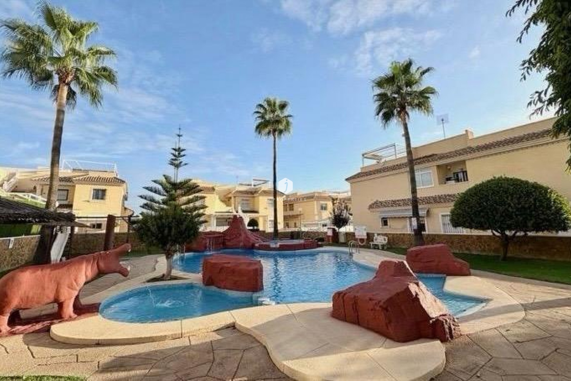 D'occasion - Chalet -
Orihuela Costa - Los Dolses