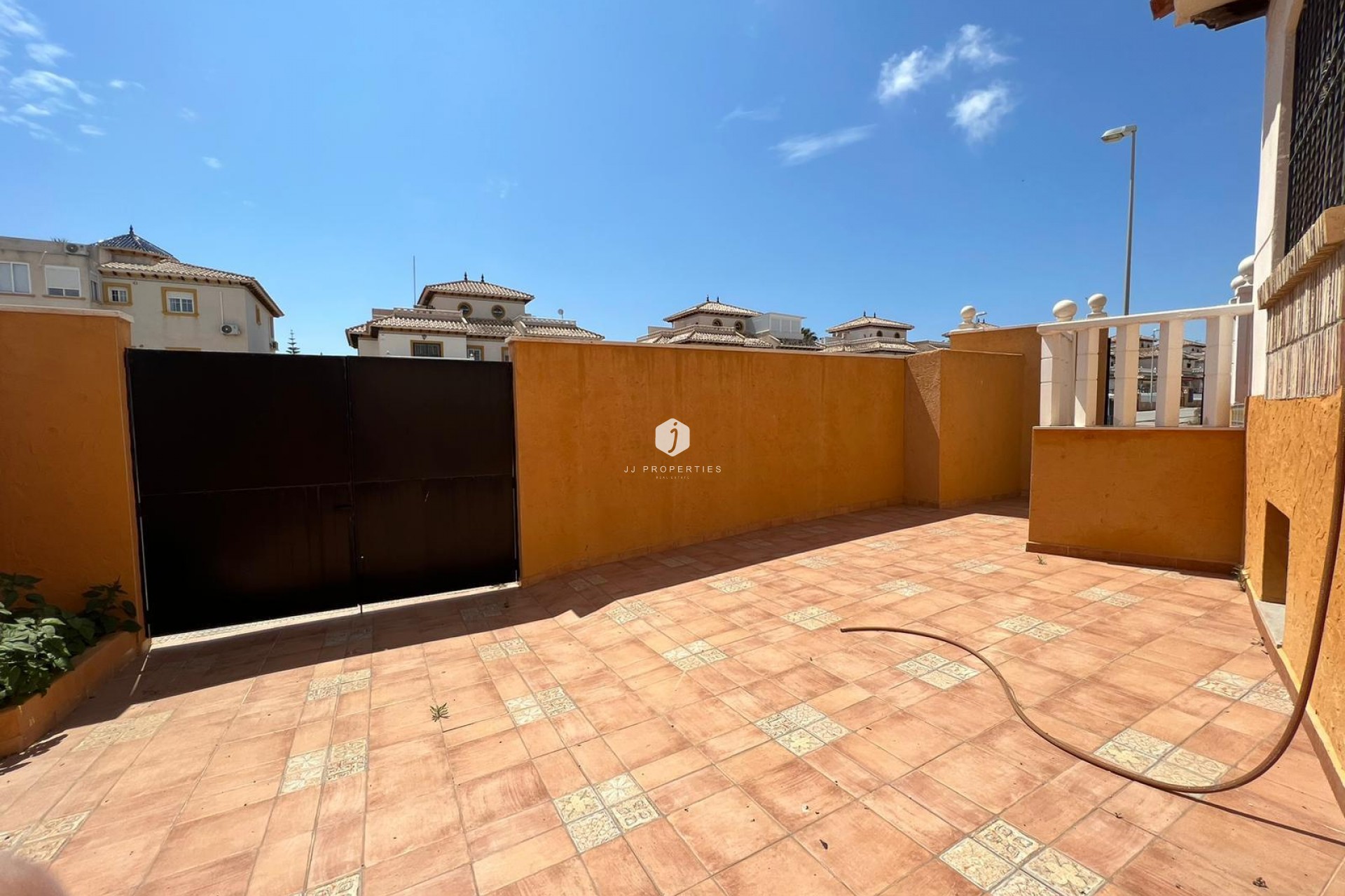 D'occasion - Chalet -
Orihuela Costa - Montezenia