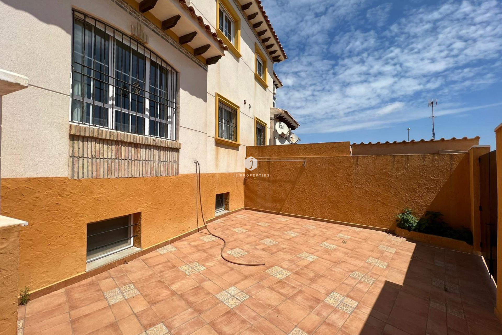 D'occasion - Chalet -
Orihuela Costa - Montezenia