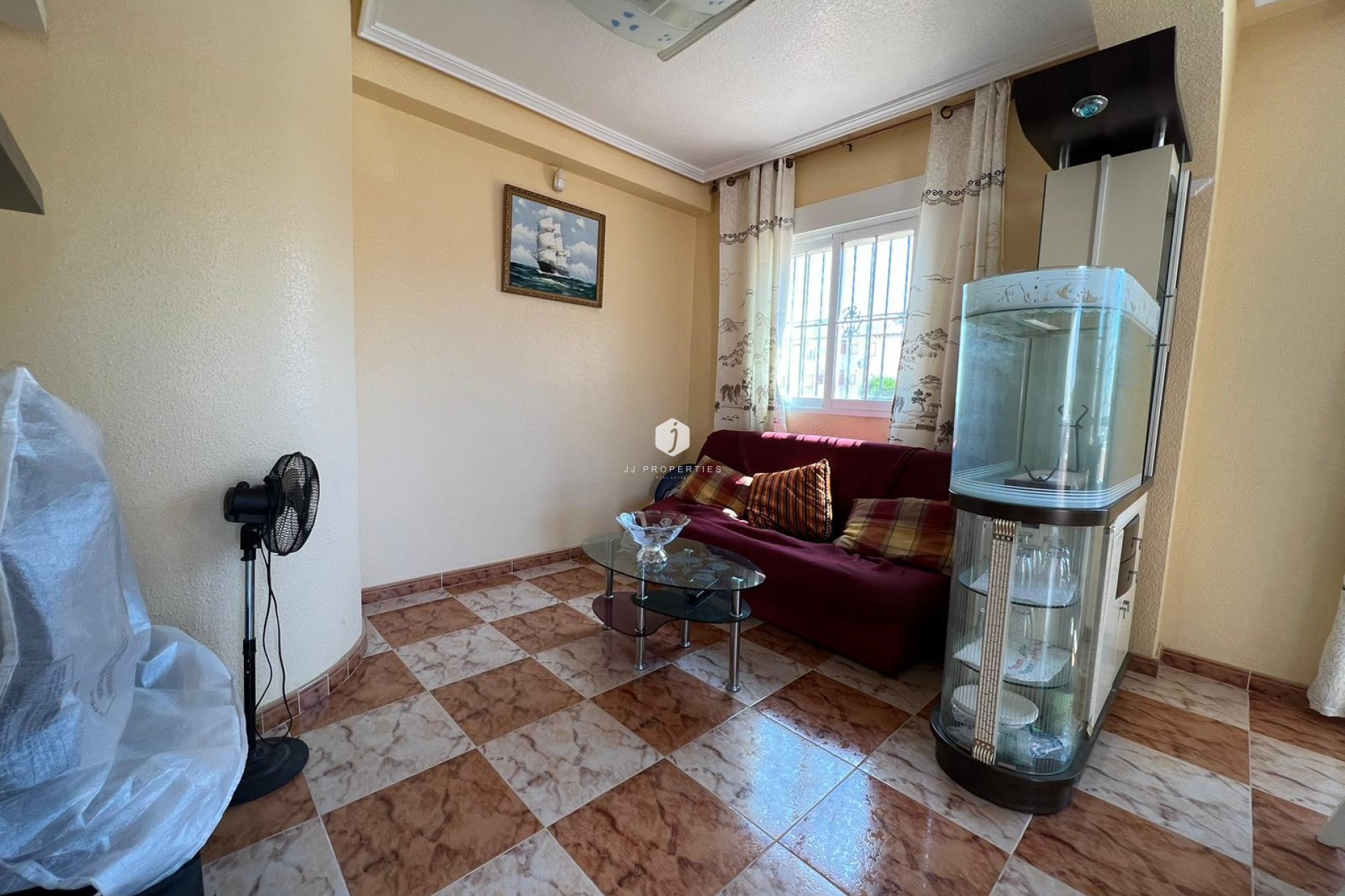 D'occasion - Chalet -
Orihuela Costa - Montezenia