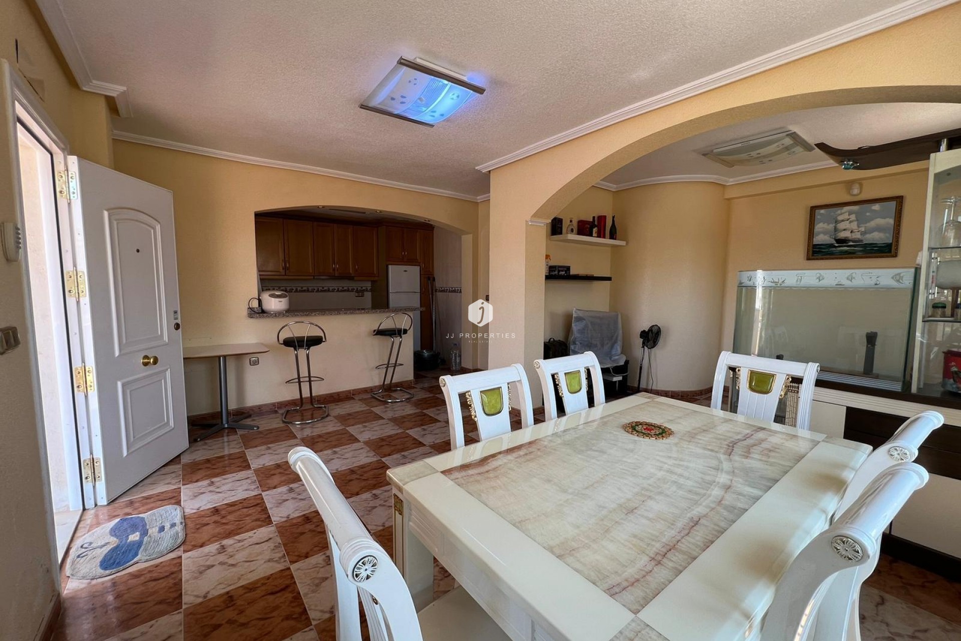 D'occasion - Chalet -
Orihuela Costa - Montezenia