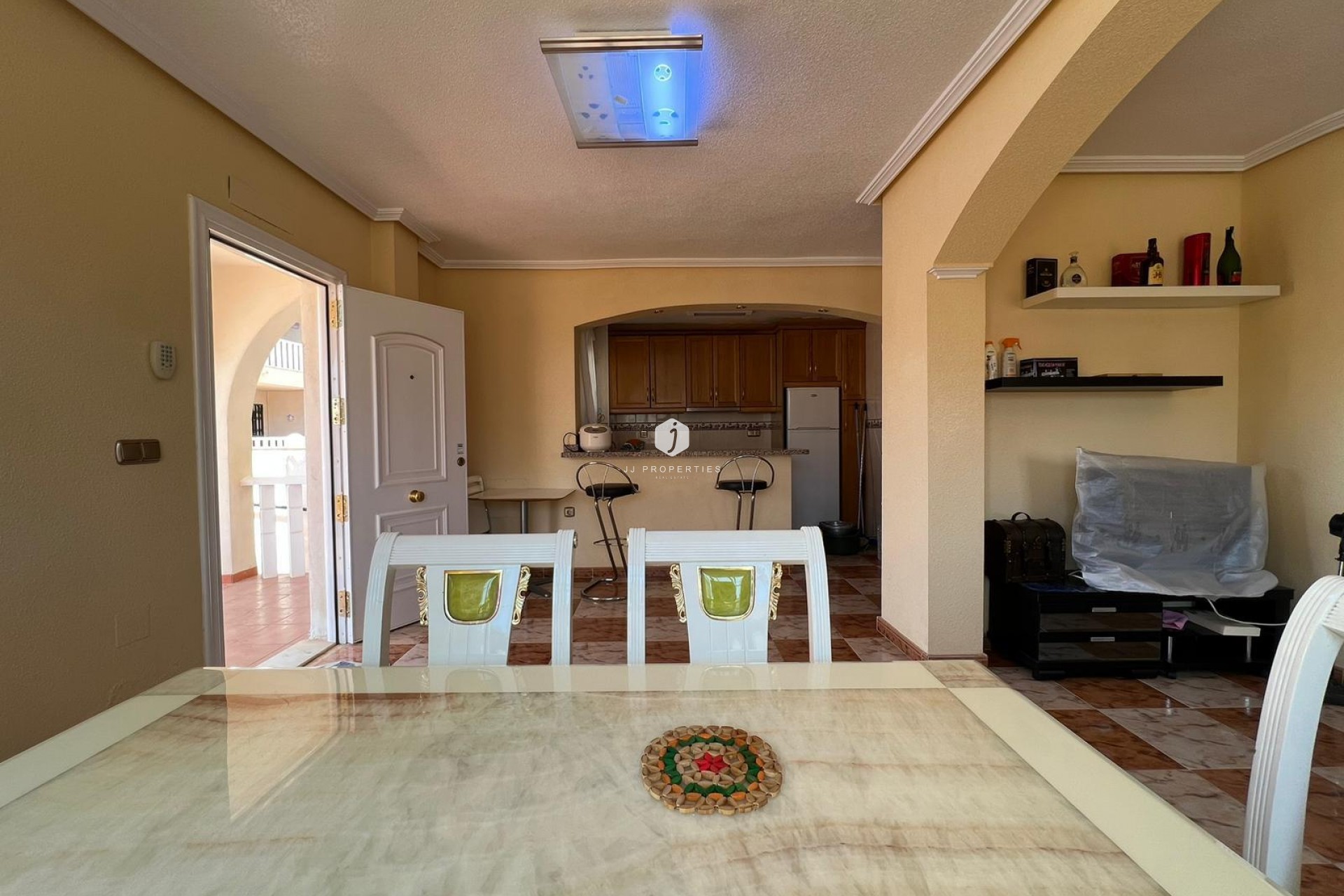 D'occasion - Chalet -
Orihuela Costa - Montezenia