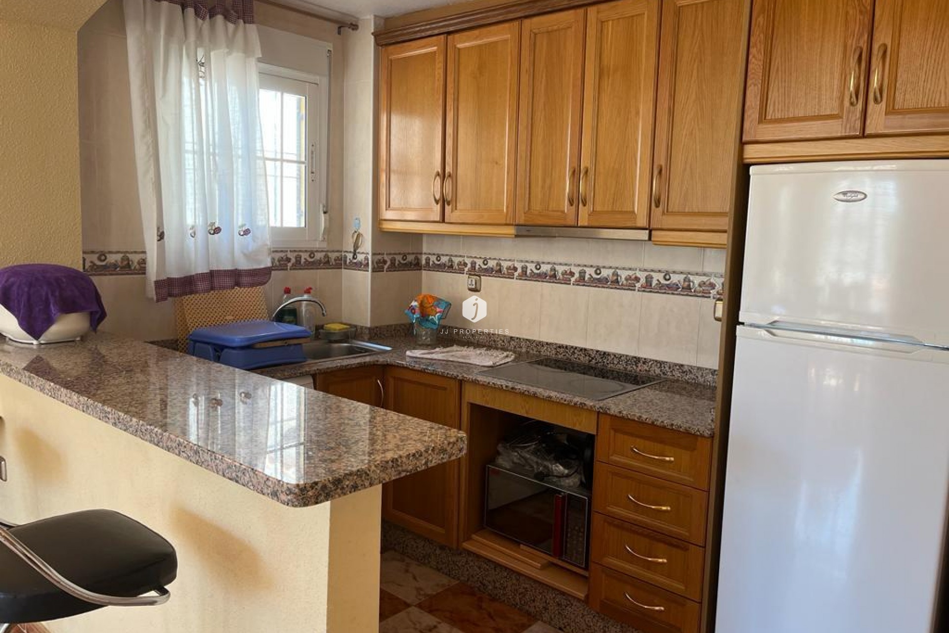 D'occasion - Chalet -
Orihuela Costa - Montezenia