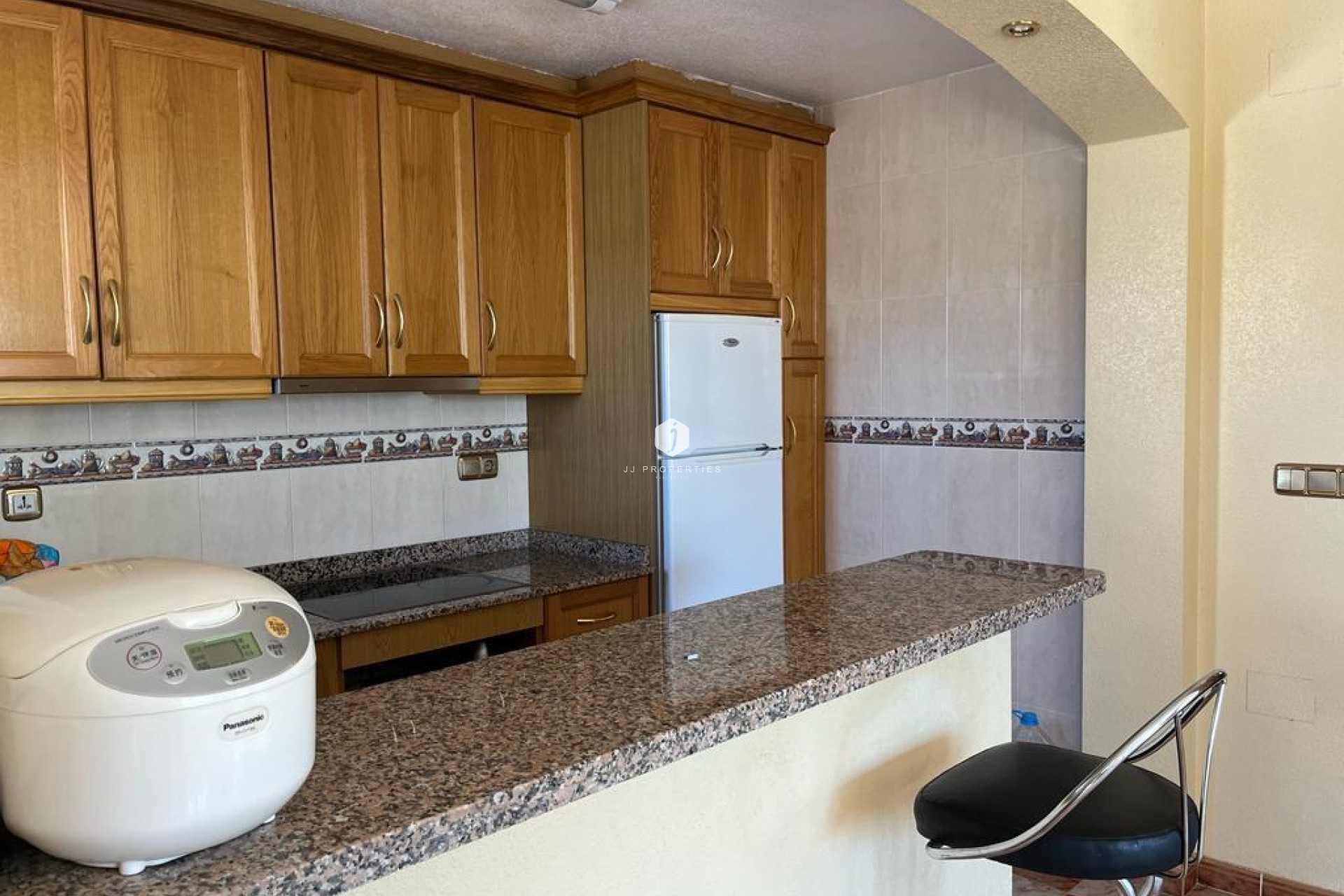 D'occasion - Chalet -
Orihuela Costa - Montezenia