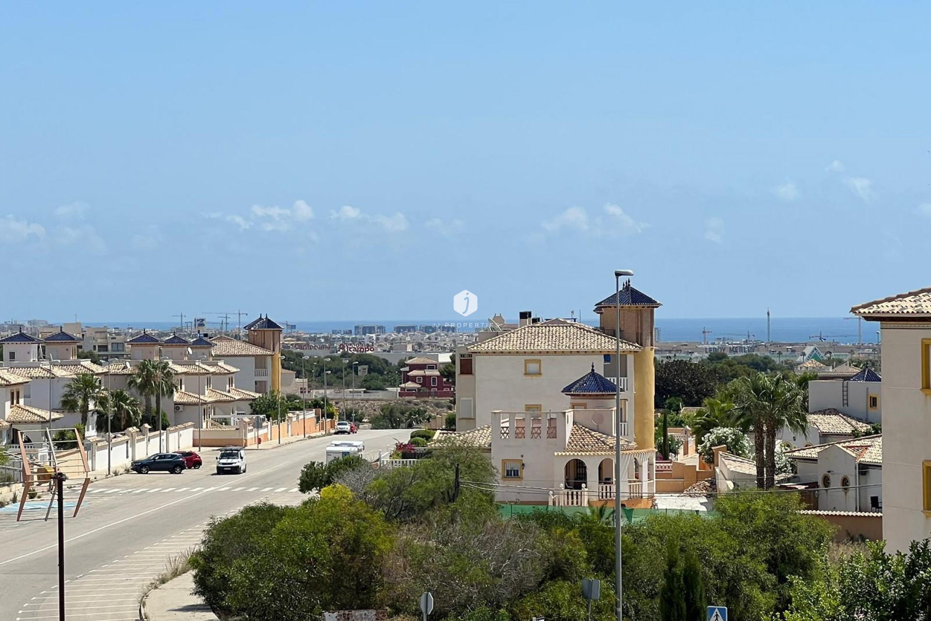 D'occasion - Chalet -
Orihuela Costa - Montezenia