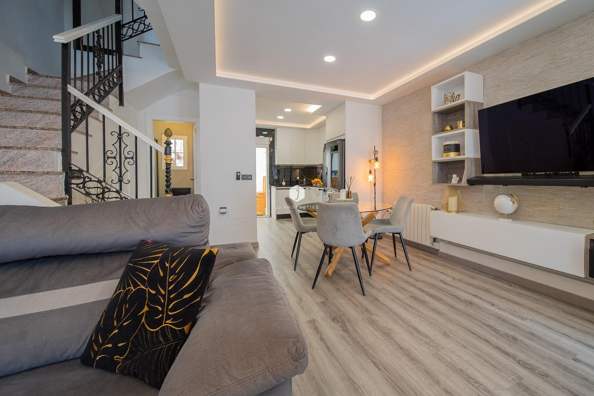 D'occasion - Chalet -
Orihuela Costa - PAU 26