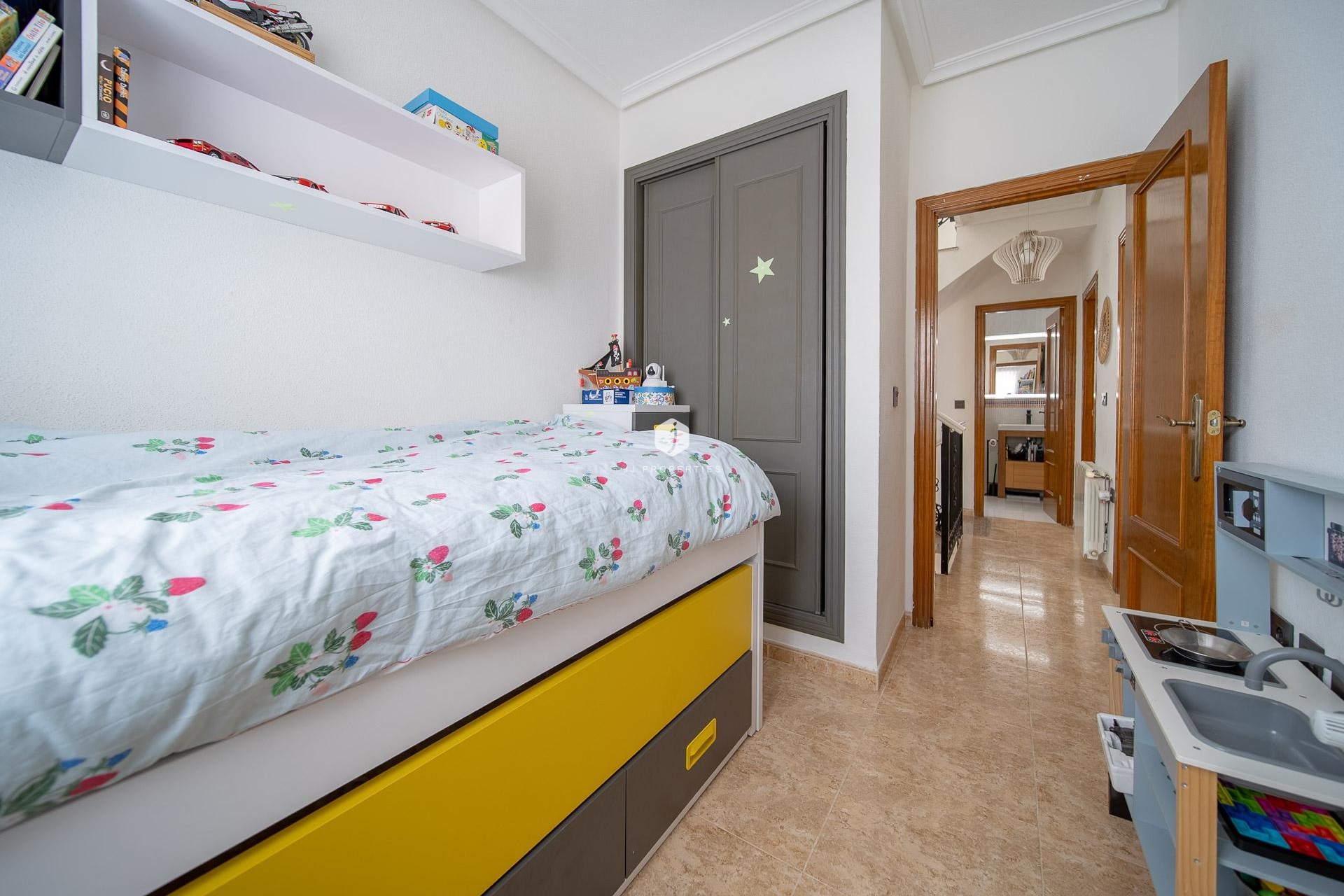 D'occasion - Chalet -
Orihuela Costa - PAU 26