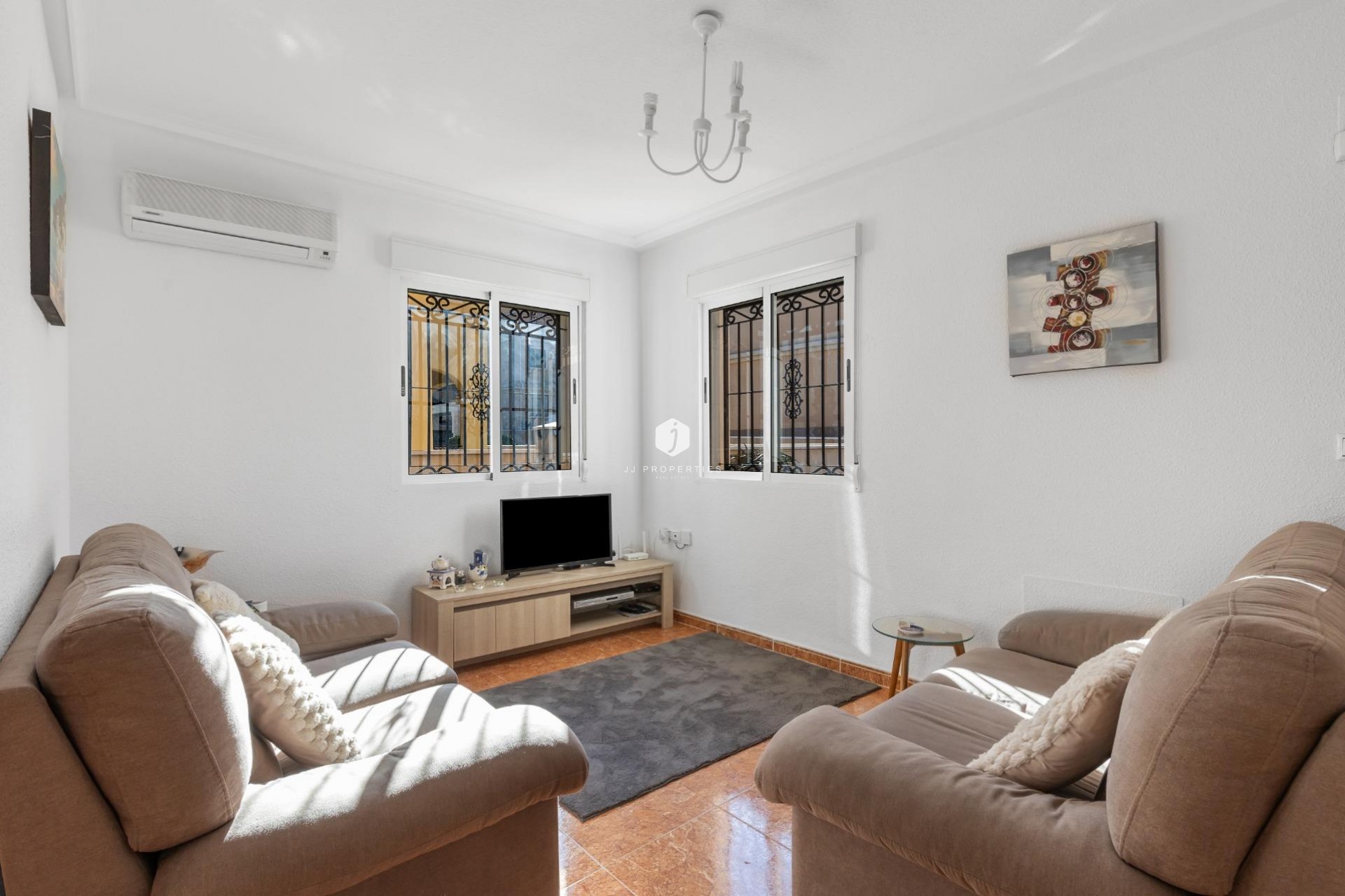 D'occasion - Chalet -
Orihuela Costa - PAU 8