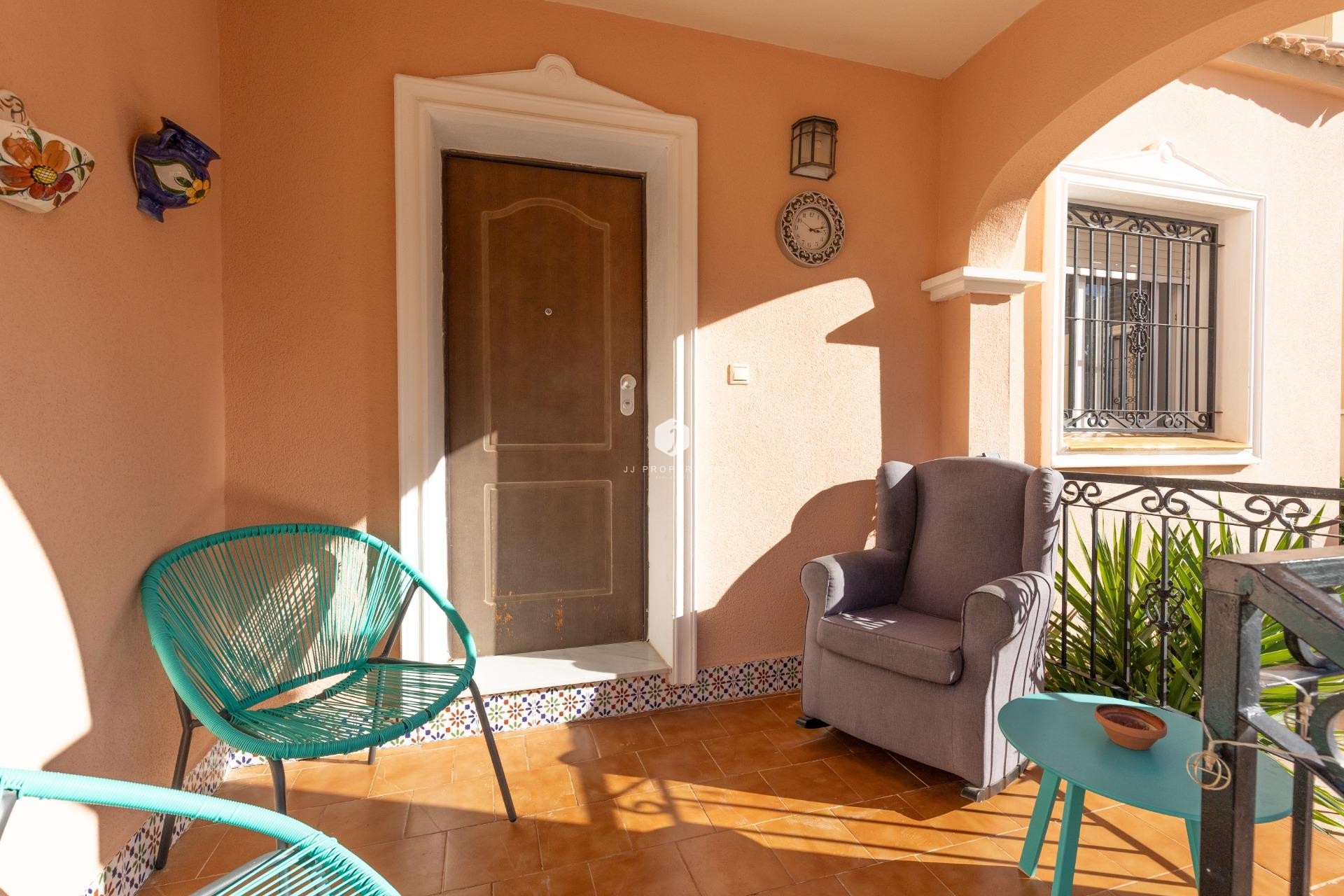 D'occasion - Chalet -
Orihuela Costa - PAU 8