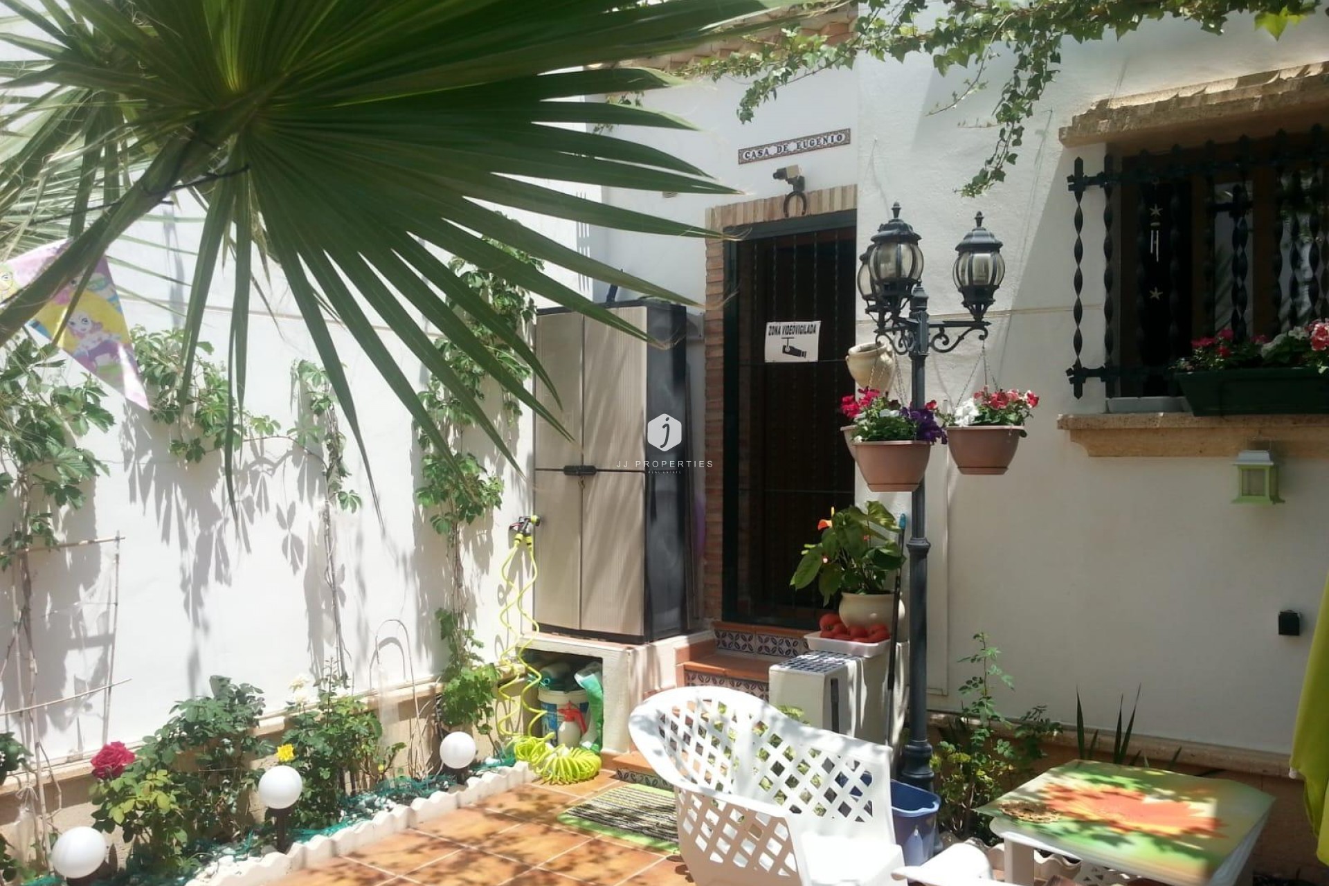 D'occasion - Chalet -
Orihuela Costa - PAU 8