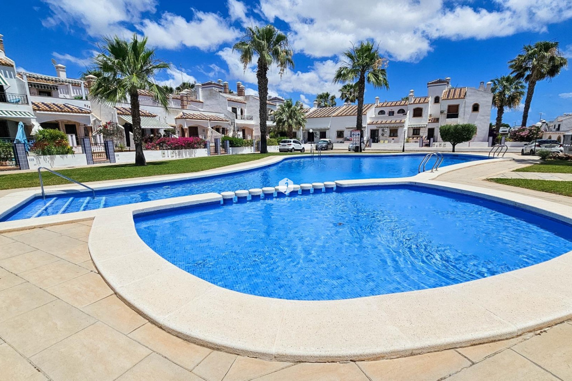 D'occasion - Chalet -
Orihuela Costa - PAU 8
