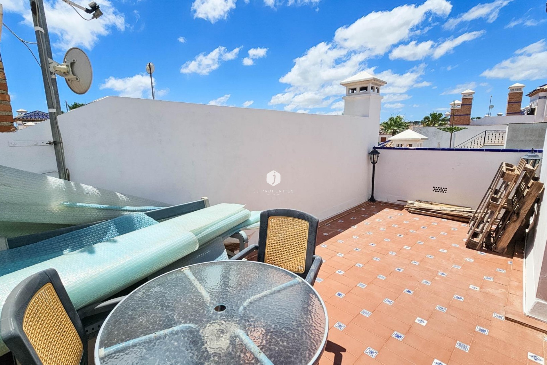 D'occasion - Chalet -
Orihuela Costa - PAU 8
