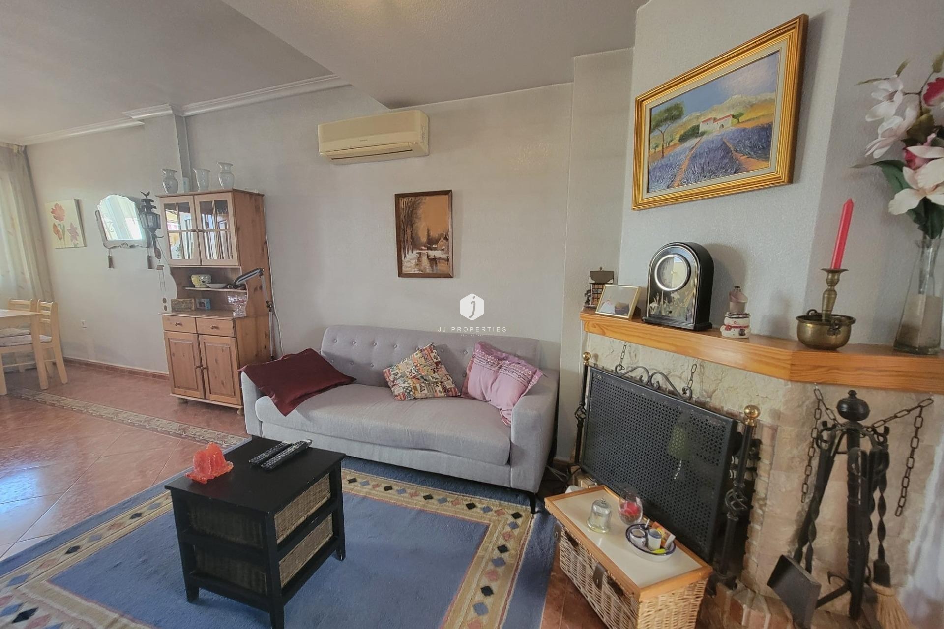 D'occasion - Chalet -
Orihuela Costa - Playa Flamenca