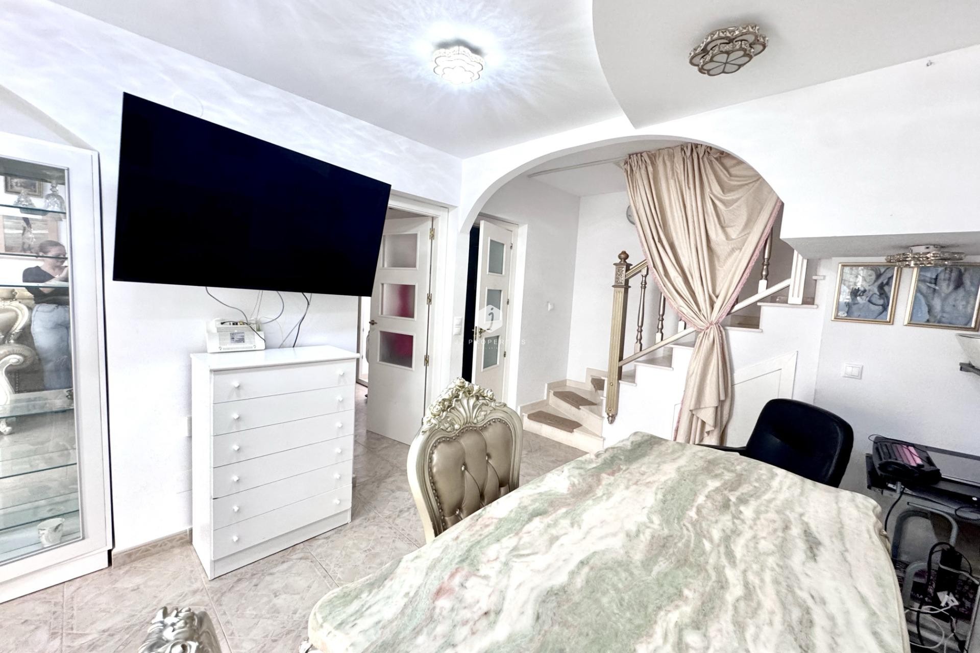 D'occasion - Chalet -
Orihuela Costa - Playa Flamenca