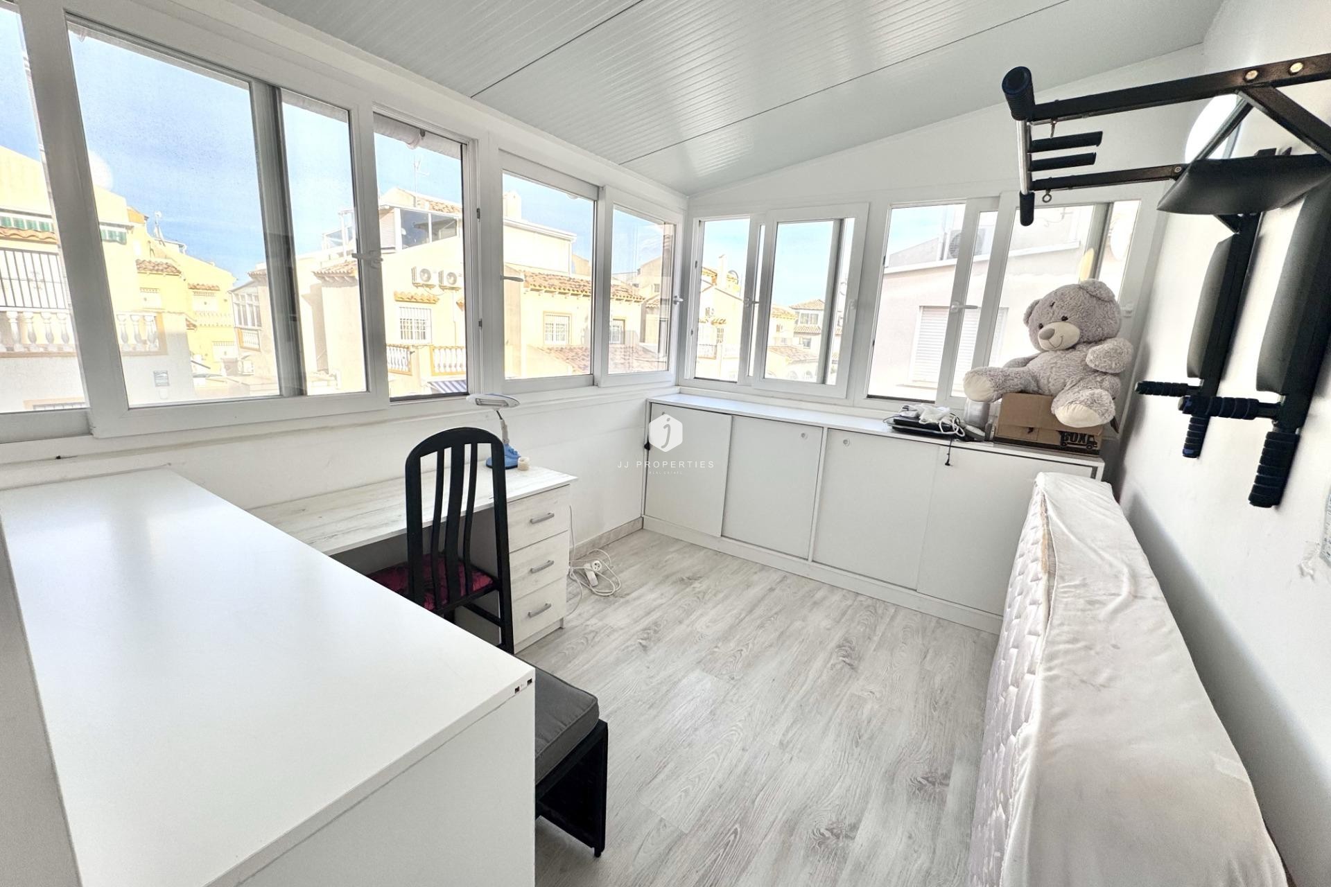 D'occasion - Chalet -
Orihuela Costa - Playa Flamenca