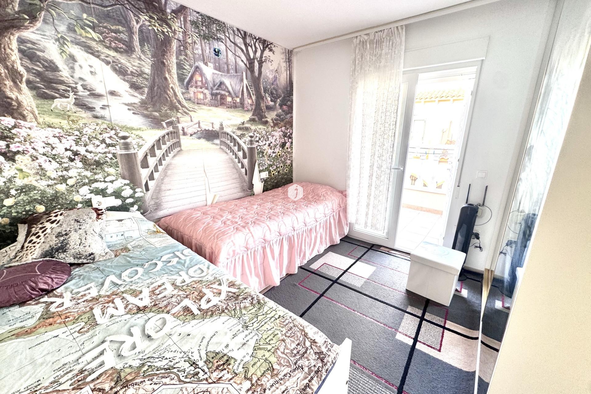 D'occasion - Chalet -
Orihuela Costa - Playa Flamenca