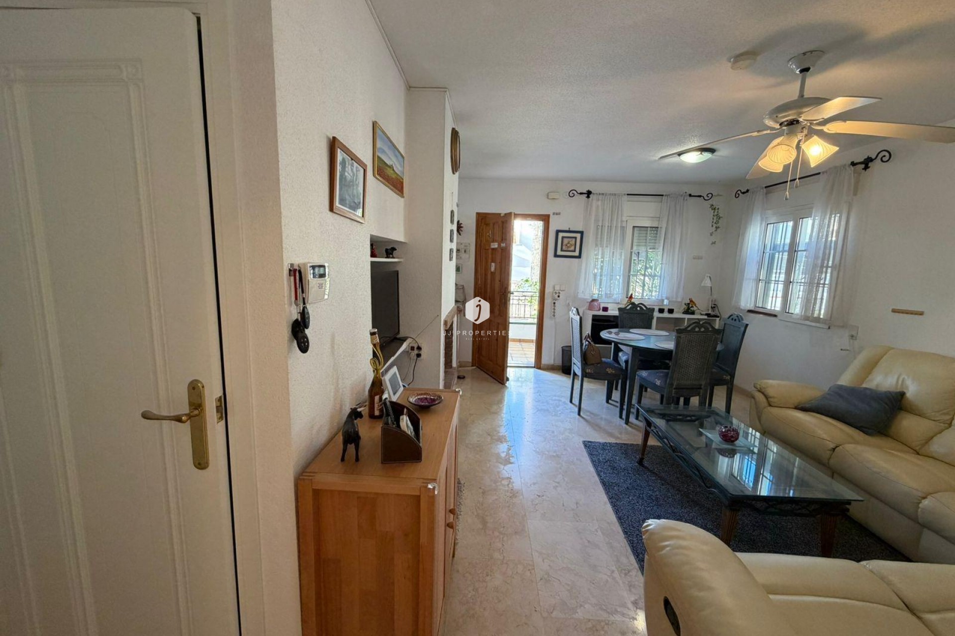 D'occasion - Chalet -
Orihuela Costa - Playa Flamenca