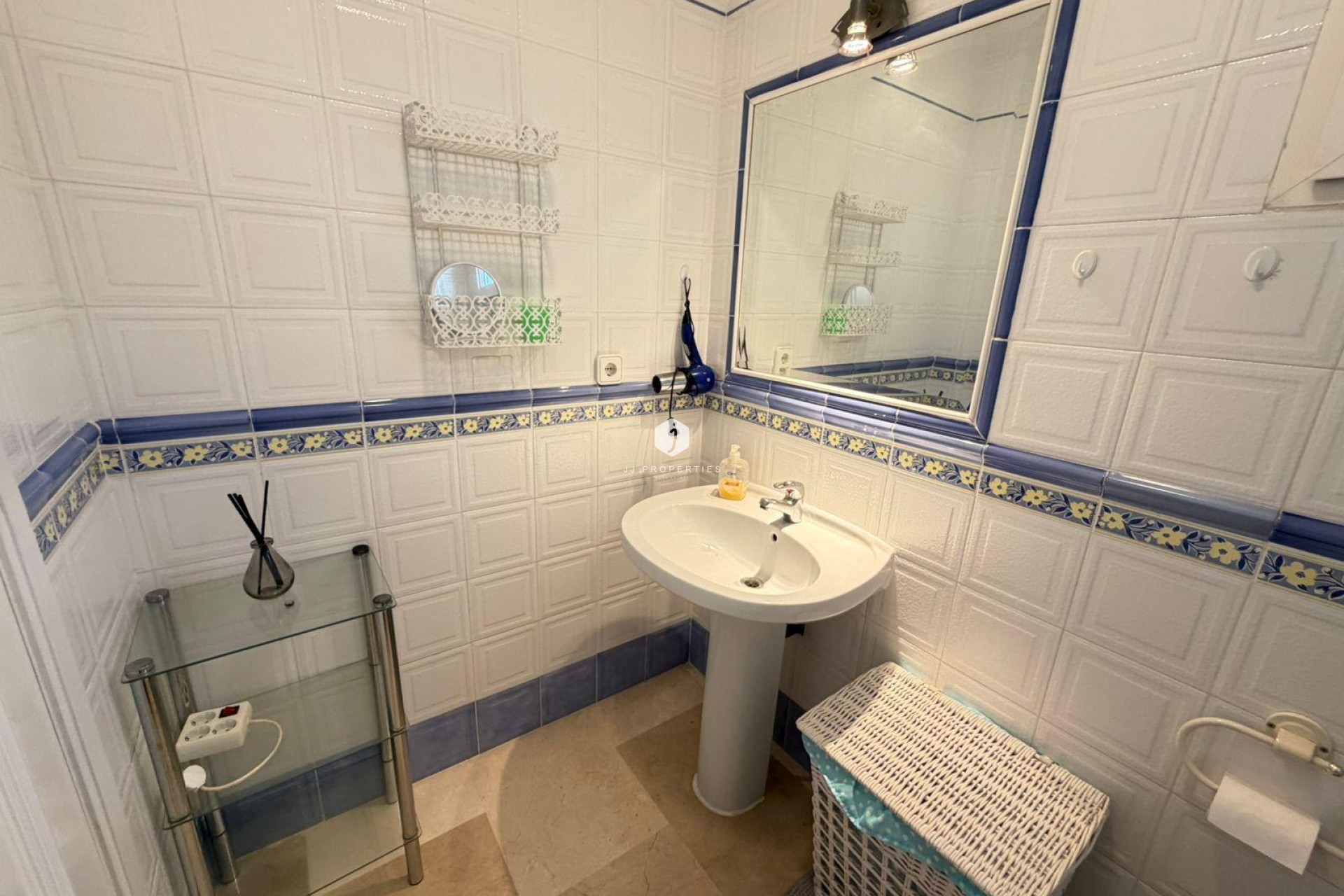 D'occasion - Chalet -
Orihuela Costa - Playa Flamenca