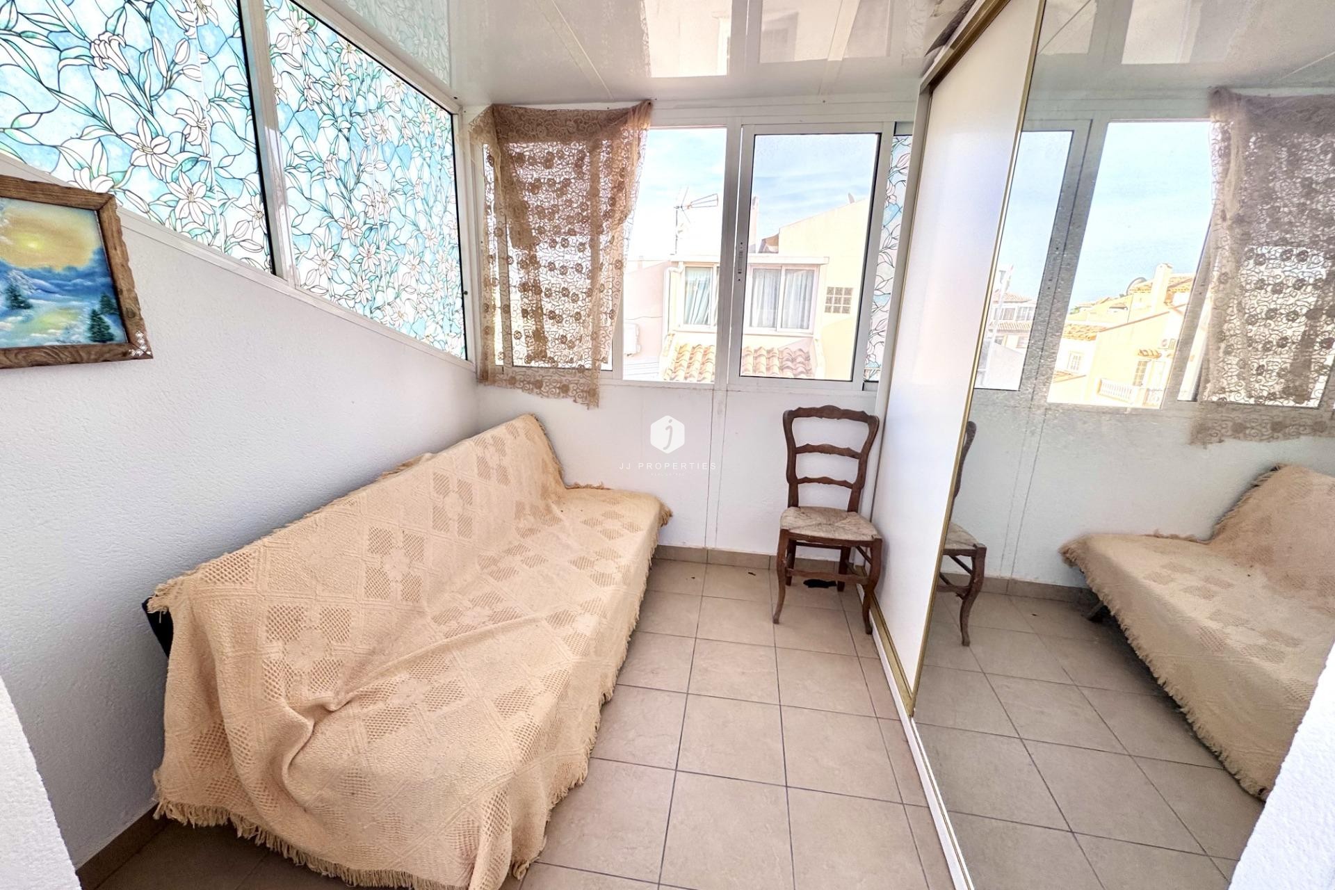 D'occasion - Chalet -
Orihuela Costa - Playa Flamenca