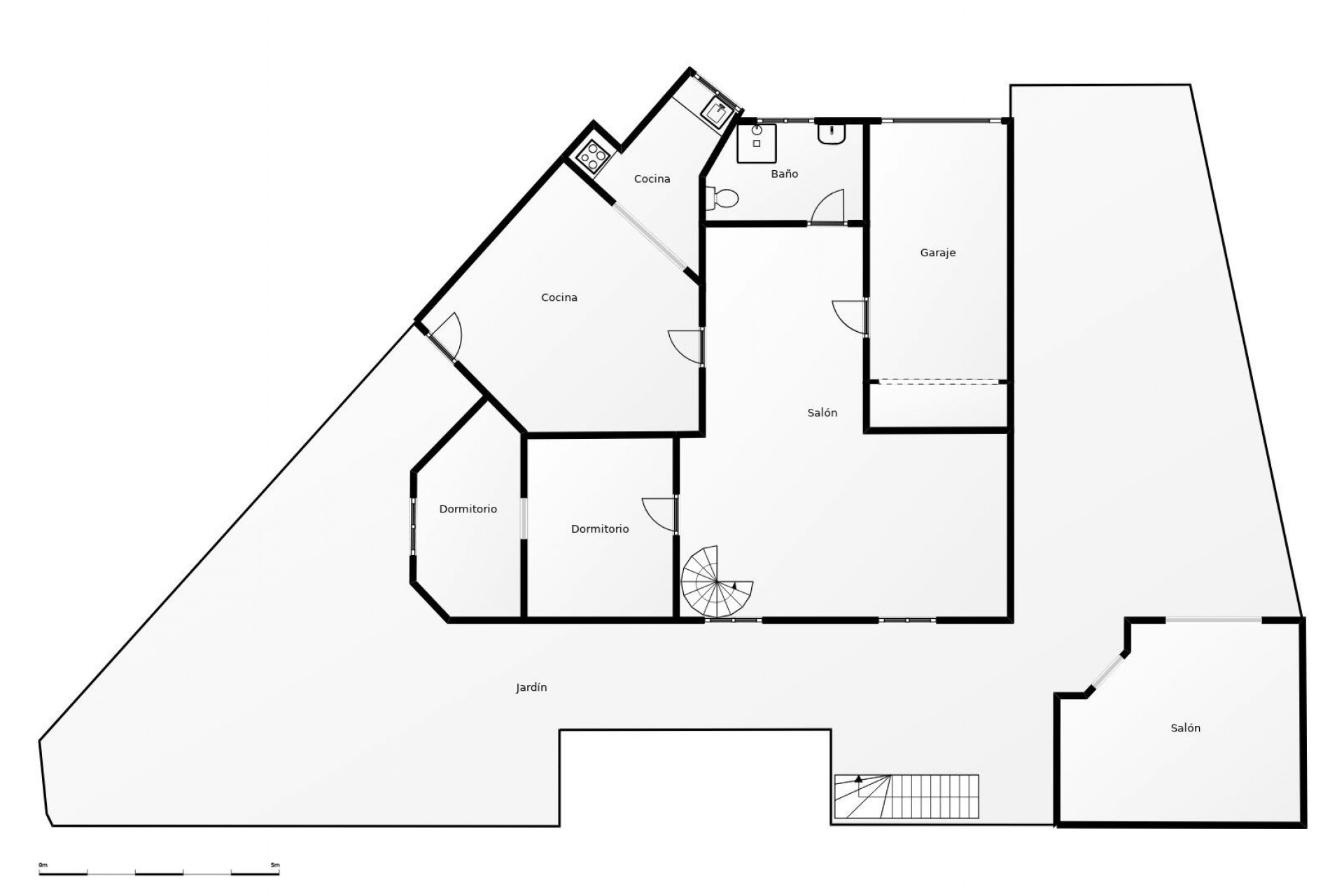 D'occasion - Chalet -
Orihuela Costa - Punta Prima