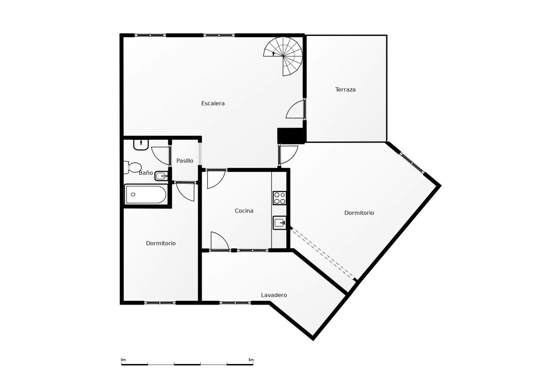 D'occasion - Chalet -
Orihuela Costa - Punta Prima