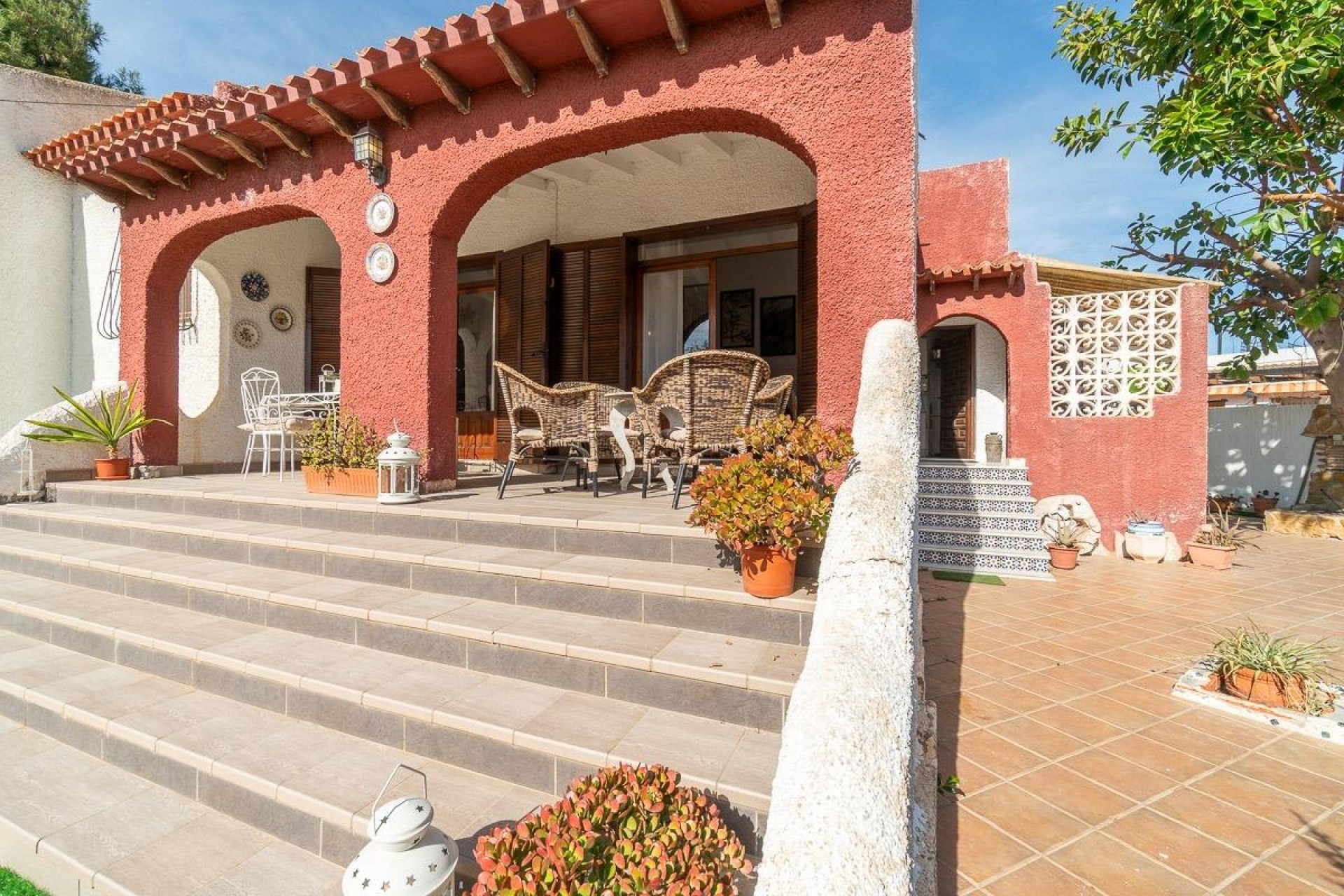 D'occasion - Chalet -
Orihuela Costa - Punta Prima