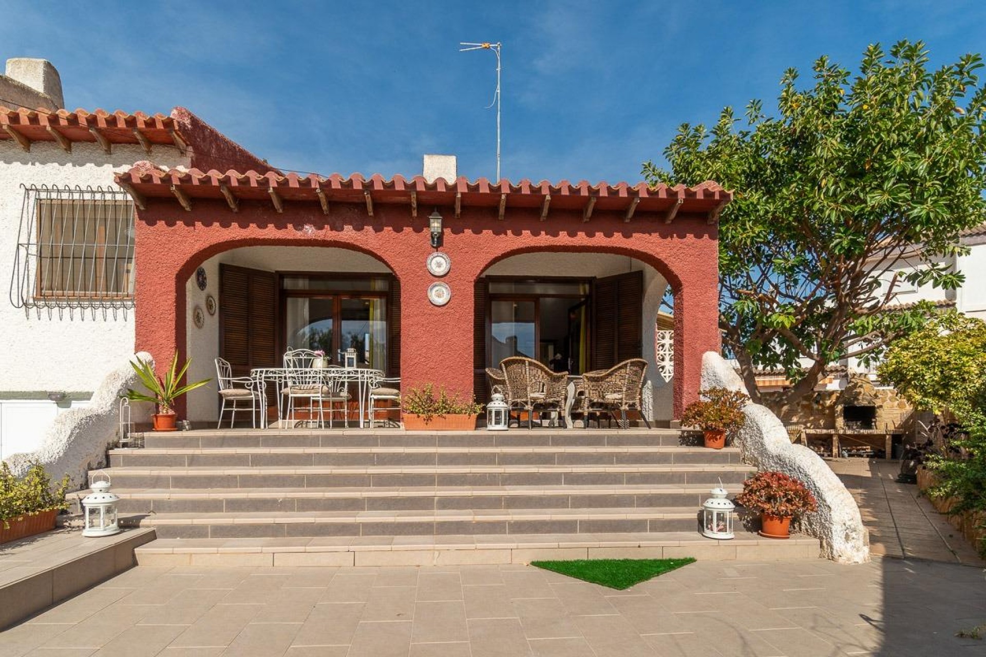 D'occasion - Chalet -
Orihuela Costa - Punta Prima